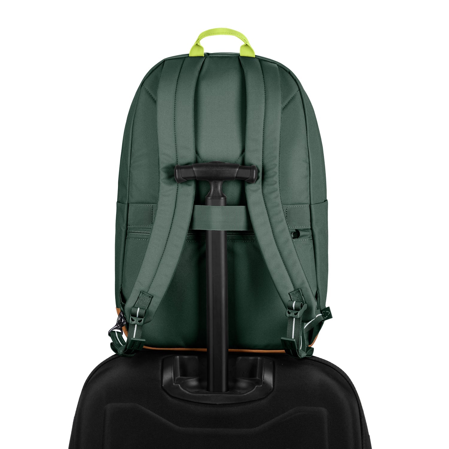 Product image of Pacsafe® GO 25L anti-theft backpack Pacsafe® GO 25L anti-theft backpack