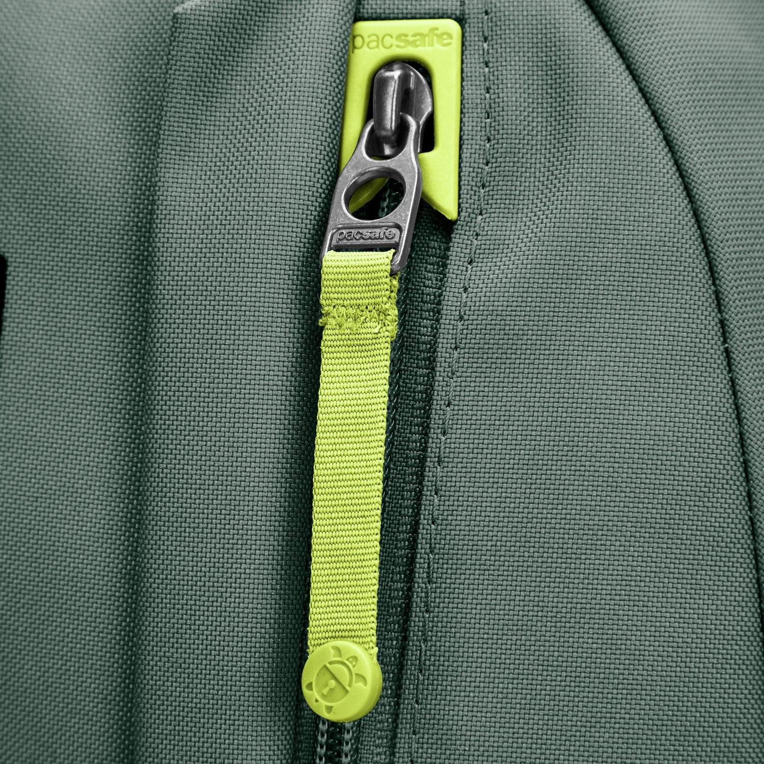Product image of Pacsafe® GO 25L anti-theft backpack Pacsafe® GO 25L anti-theft backpack, Spruce Green