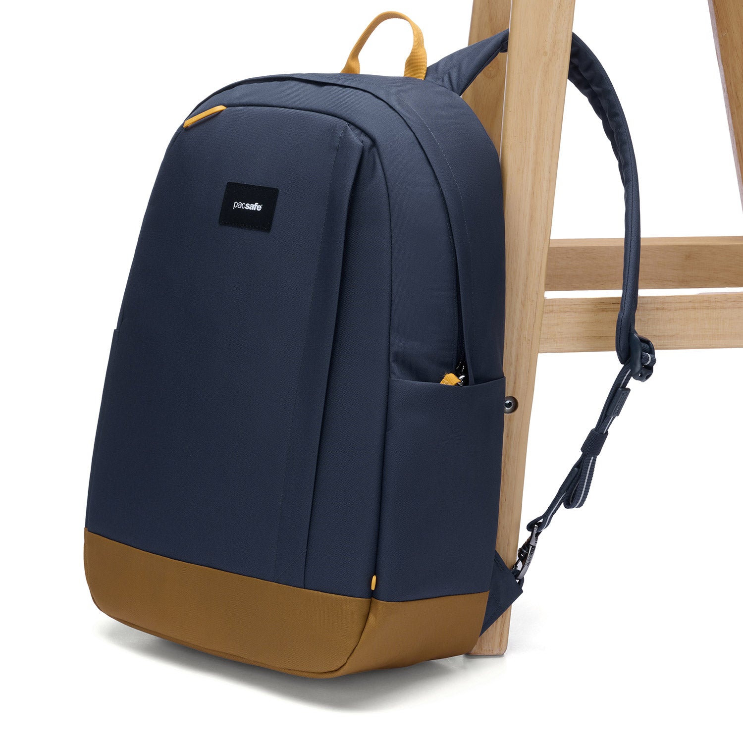 Product image of Pacsafe® GO 25L anti-theft backpack Pacsafe® GO 25L anti-theft backpack