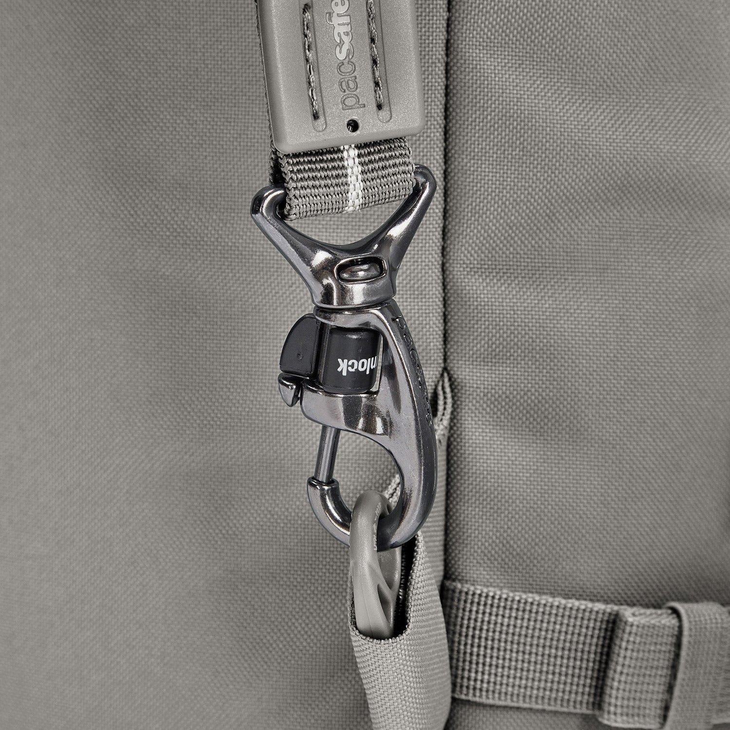 Product image of Pacsafe® GO 34L anti-theft carryon backpack Pacsafe® GO 34L anti-theft carryon backpack