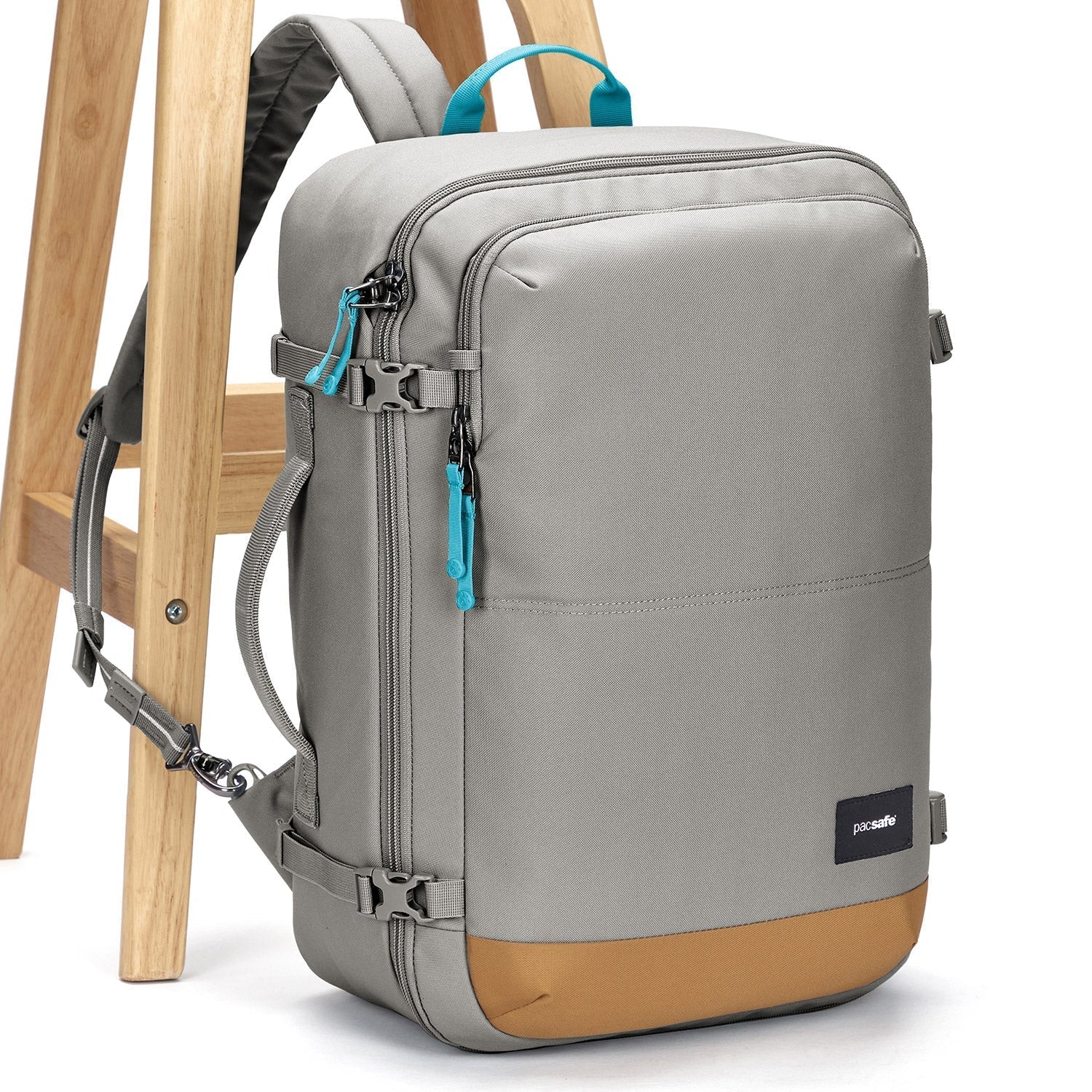Product image of Pacsafe® GO 34L anti-theft carryon backpack Pacsafe® GO 34L anti-theft carryon backpack