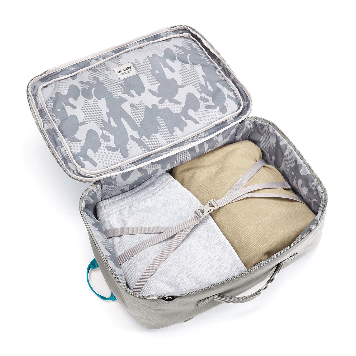 Product image of Pacsafe® GO 34L anti-theft carryon backpack Pacsafe® GO 34L anti-theft carryon backpack