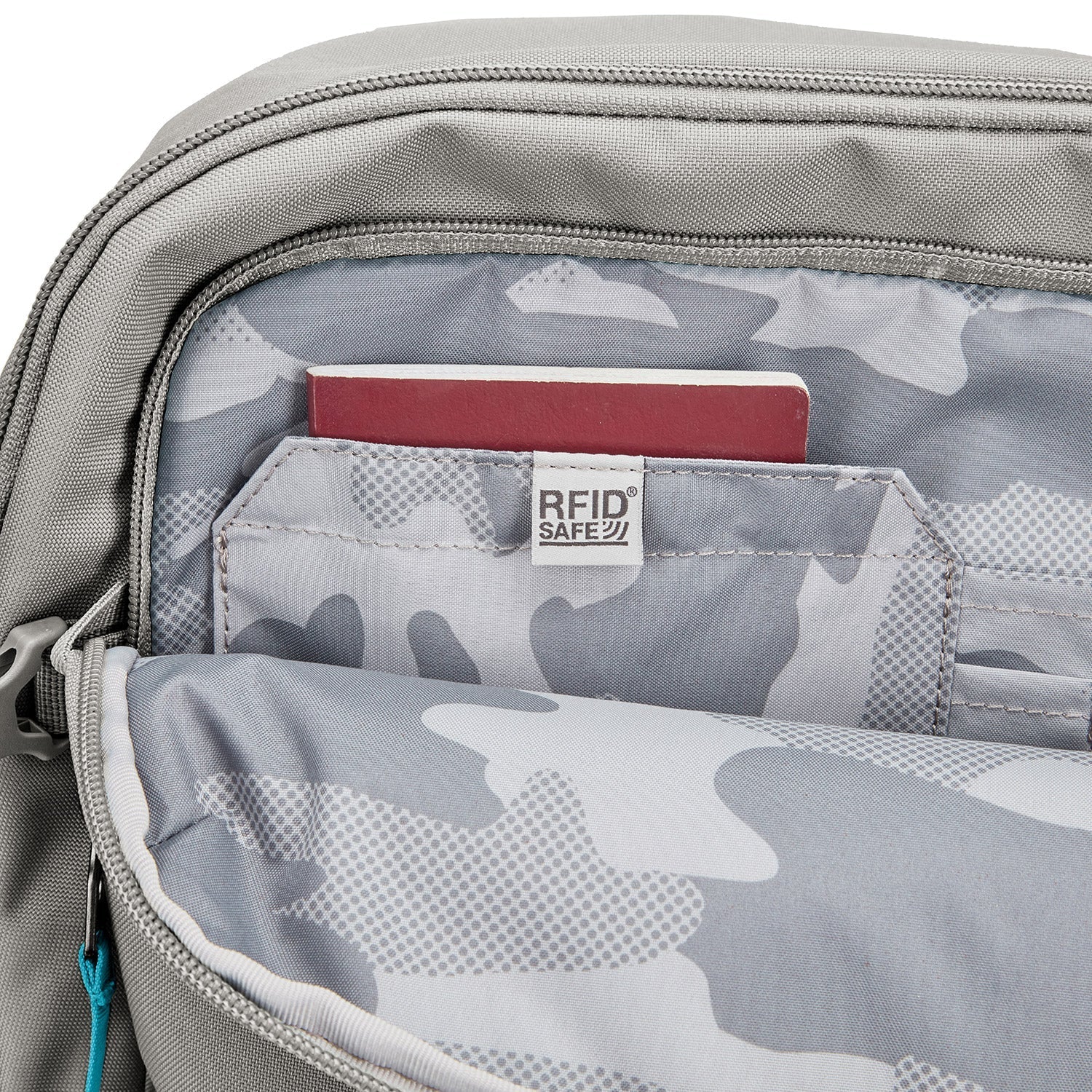 Product image of Pacsafe® GO 34L anti-theft carryon backpack Pacsafe® GO 34L anti-theft carryon backpack, Stone