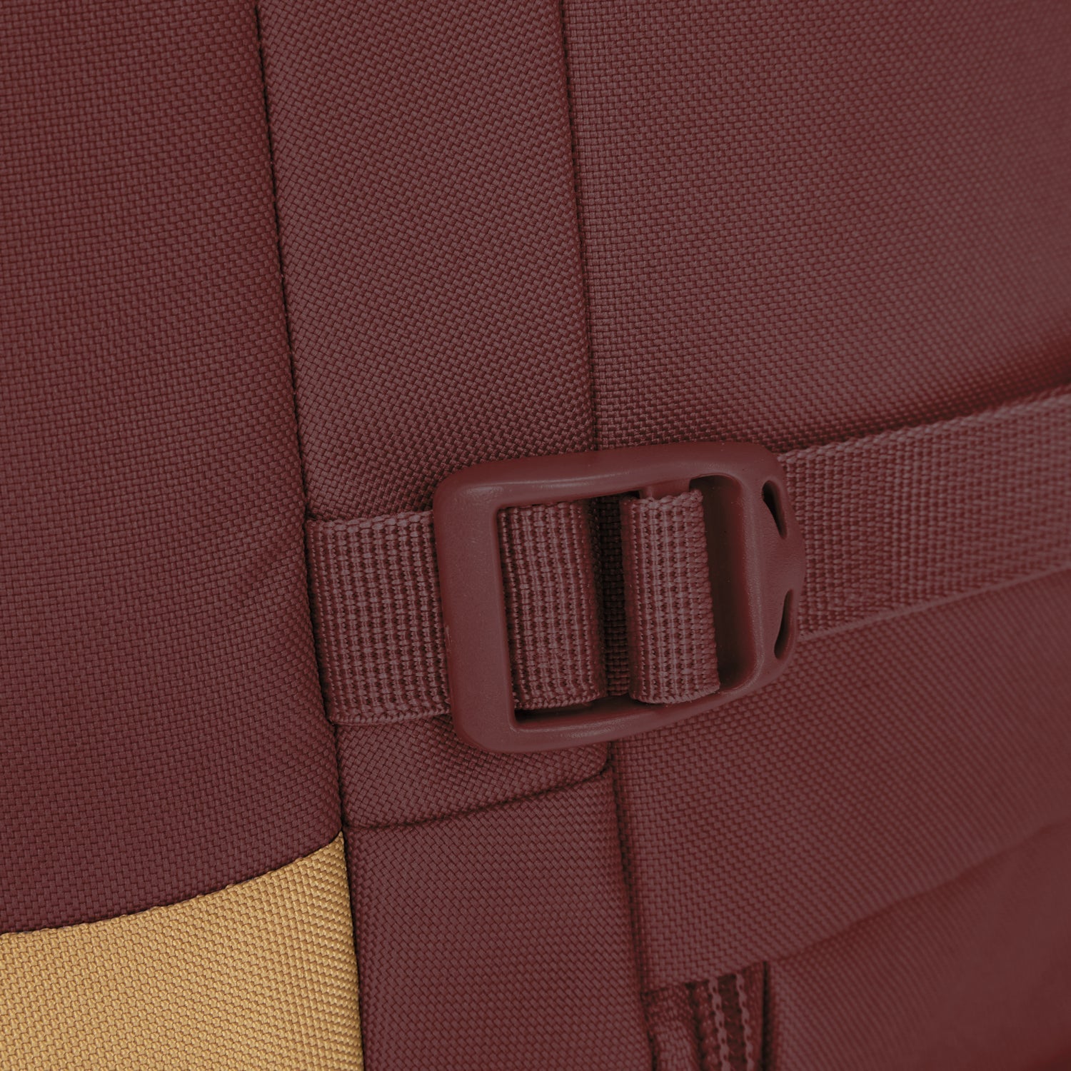 Product image of Pacsafe® GO 34L anti-theft carryon backpack Pacsafe® GO 34L anti-theft carryon backpack, Garnet Red