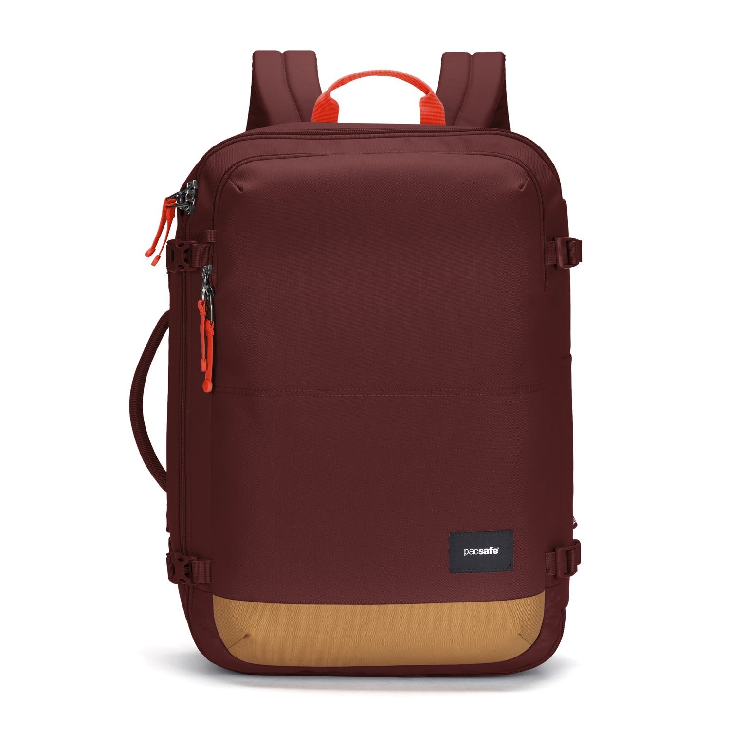 Product image of Pacsafe® GO 34L anti-theft carryon backpack Pacsafe® GO 34L anti-theft carryon backpack
