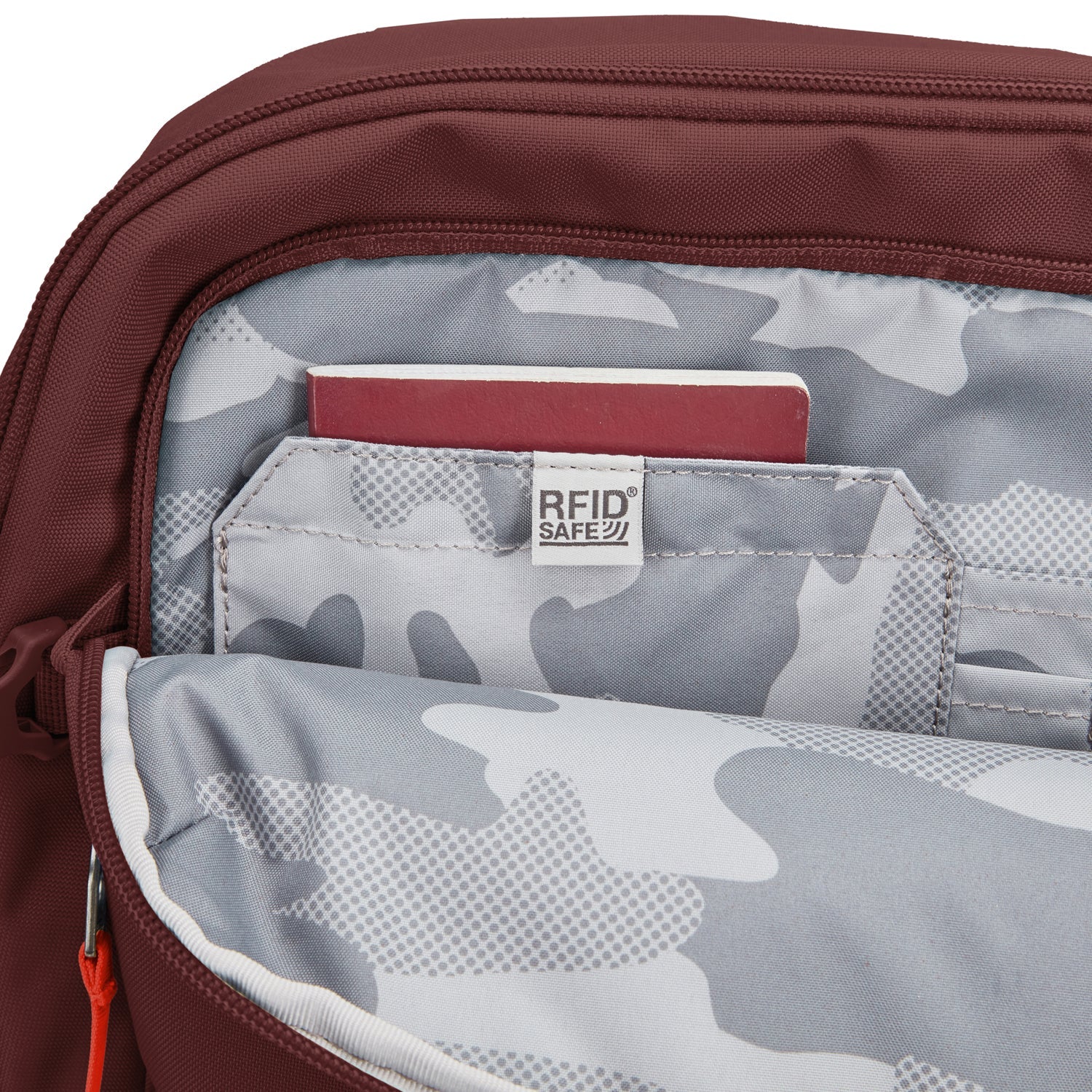 Product image of Pacsafe® GO 34L anti-theft carryon backpack Pacsafe® GO 34L anti-theft carryon backpack