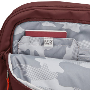 Product image of Pacsafe® GO 34L anti-theft carryon backpack