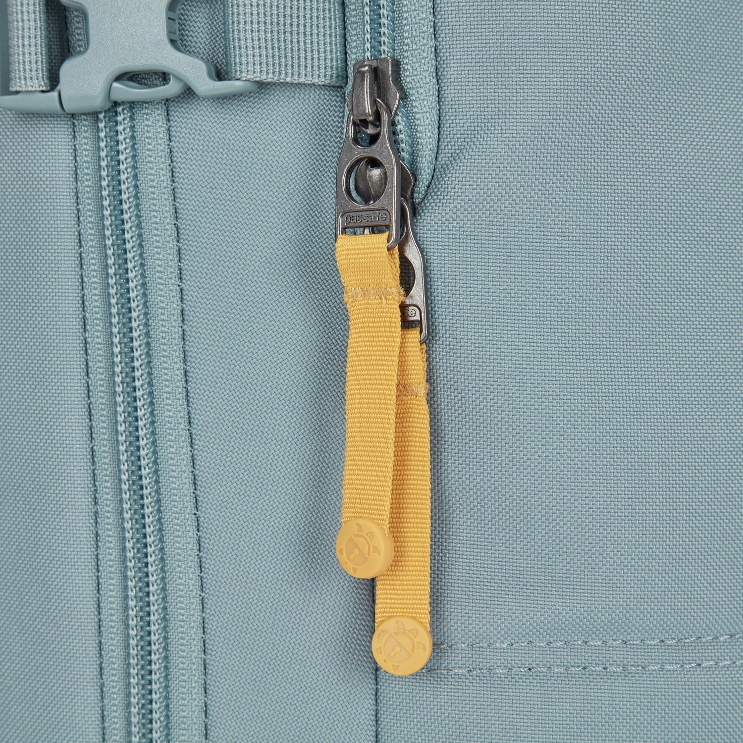 Product image of Pacsafe® GO 34L anti-theft carryon backpack Pacsafe® GO 34L anti-theft carryon backpack, Fresh Mint