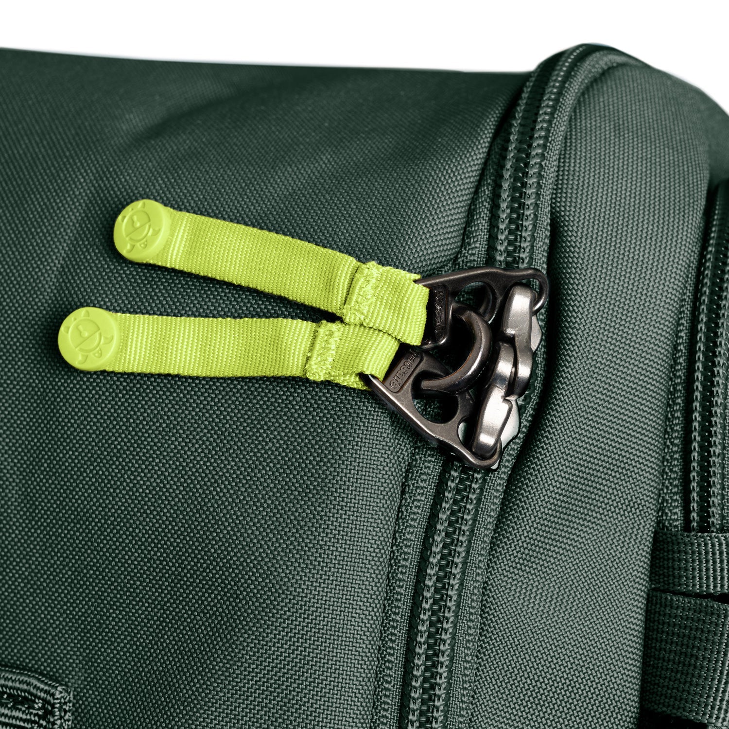 Product image of Pacsafe® GO 34L anti-theft carryon backpack Pacsafe® GO 34L anti-theft carryon backpack, Spruce Green