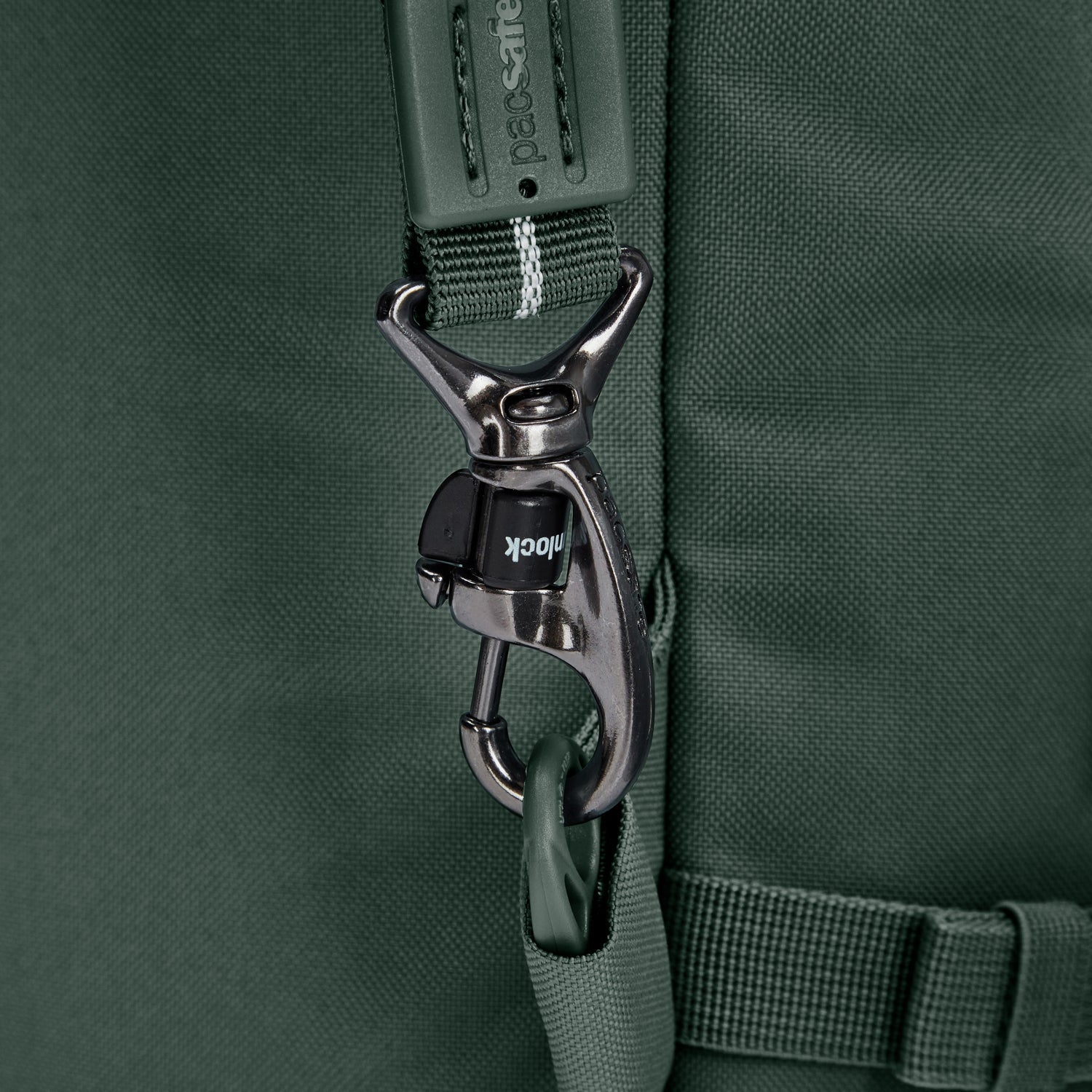 Product image of Pacsafe® GO 34L anti-theft carryon backpack Pacsafe® GO 34L anti-theft carryon backpack