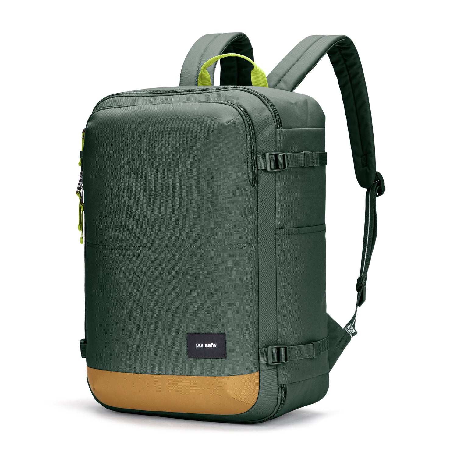 Product image of Pacsafe® GO 34L anti-theft carryon backpack Pacsafe® GO 34L anti-theft carryon backpack