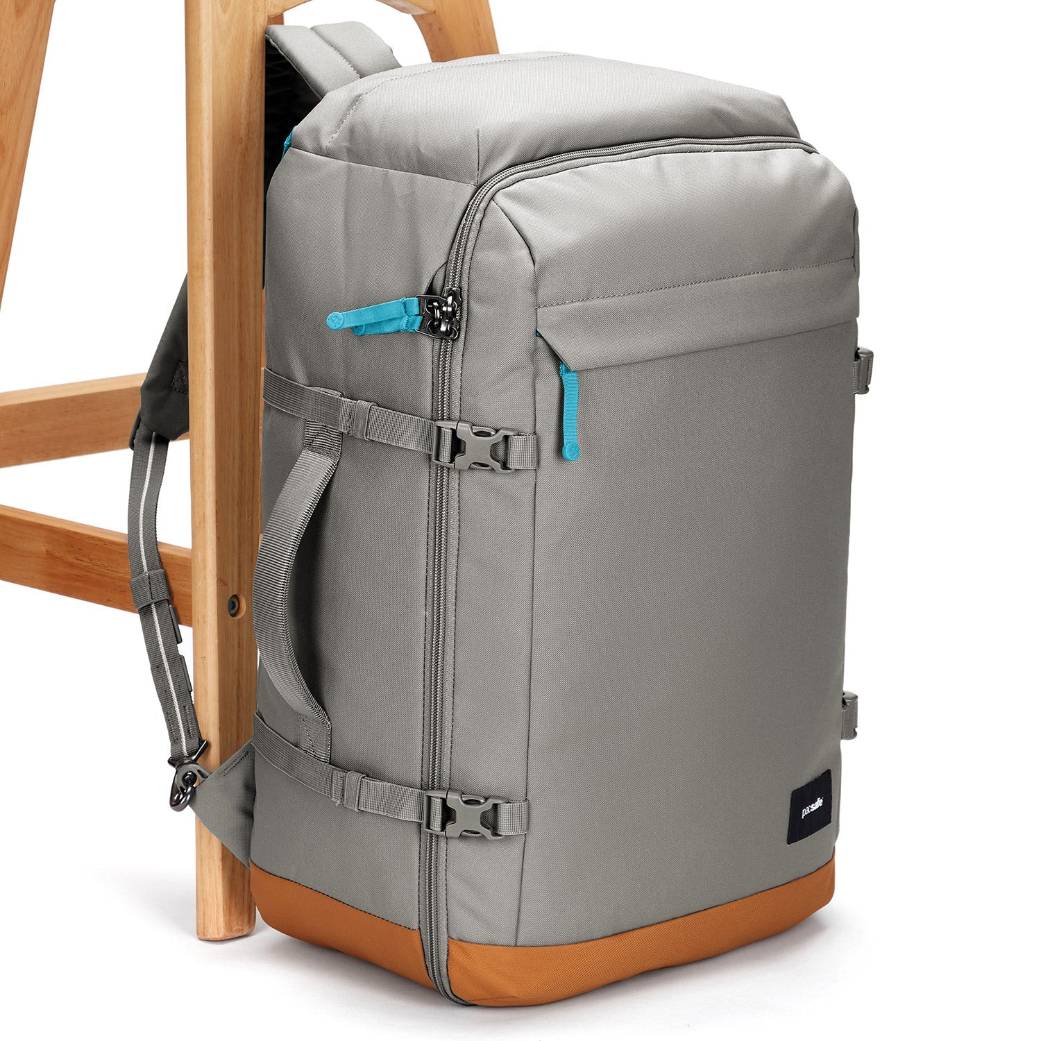 Product image of Pacsafe® GO 44L anti-theft carryon backpack Pacsafe® GO 44L anti-theft carryon backpack