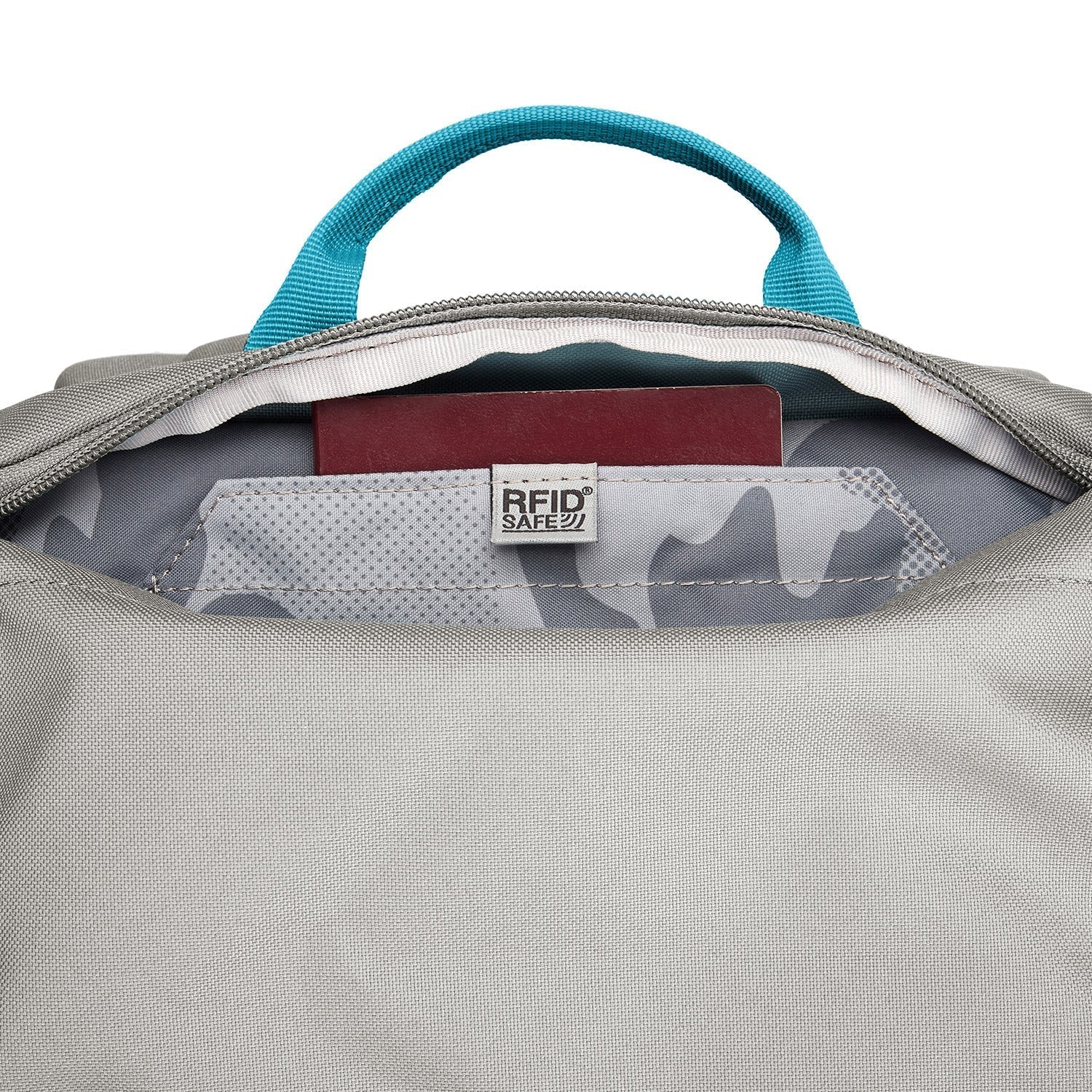 Product image of Pacsafe® GO 44L anti-theft carryon backpack Pacsafe® GO 44L anti-theft carryon backpack, Stone