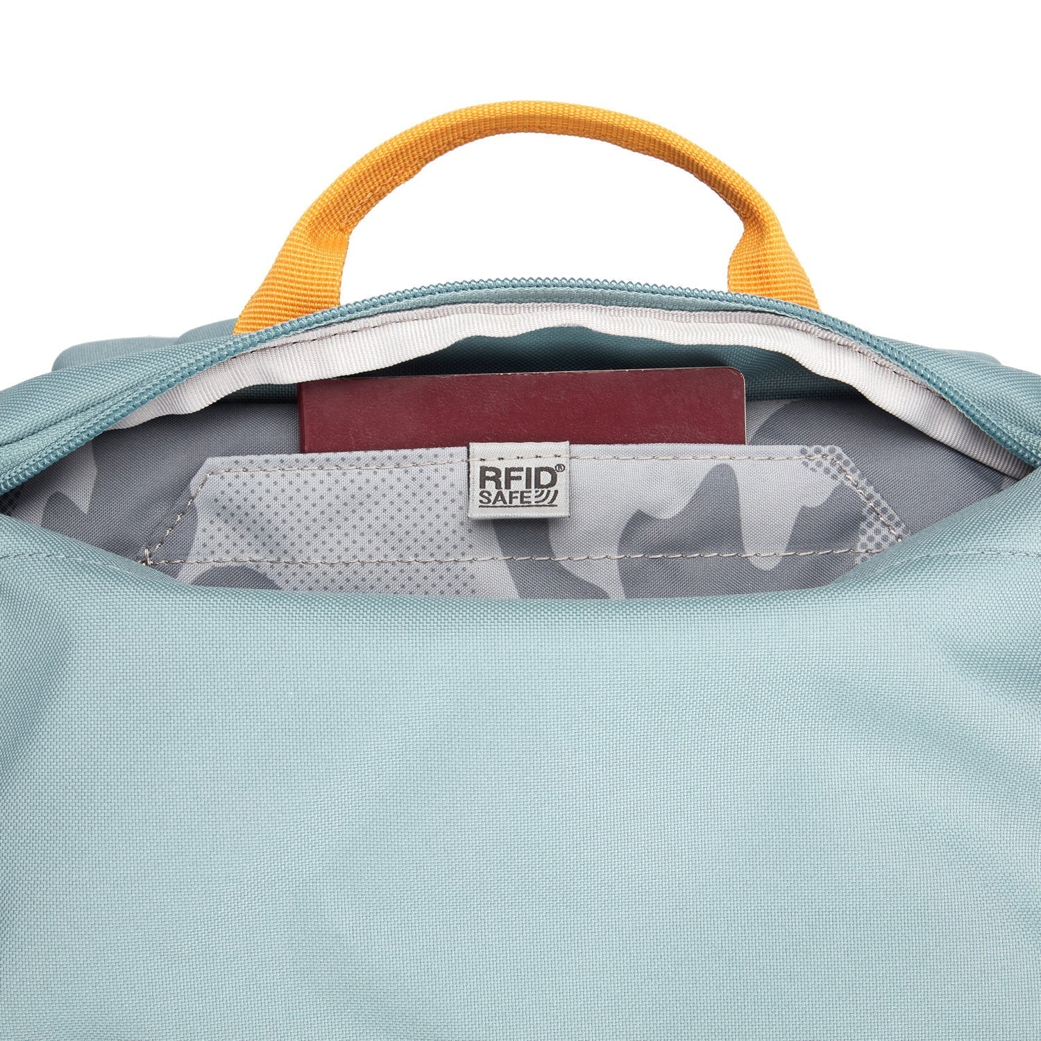 Product image of Pacsafe® GO 44L anti-theft carryon backpack Pacsafe® GO 44L anti-theft carryon backpack