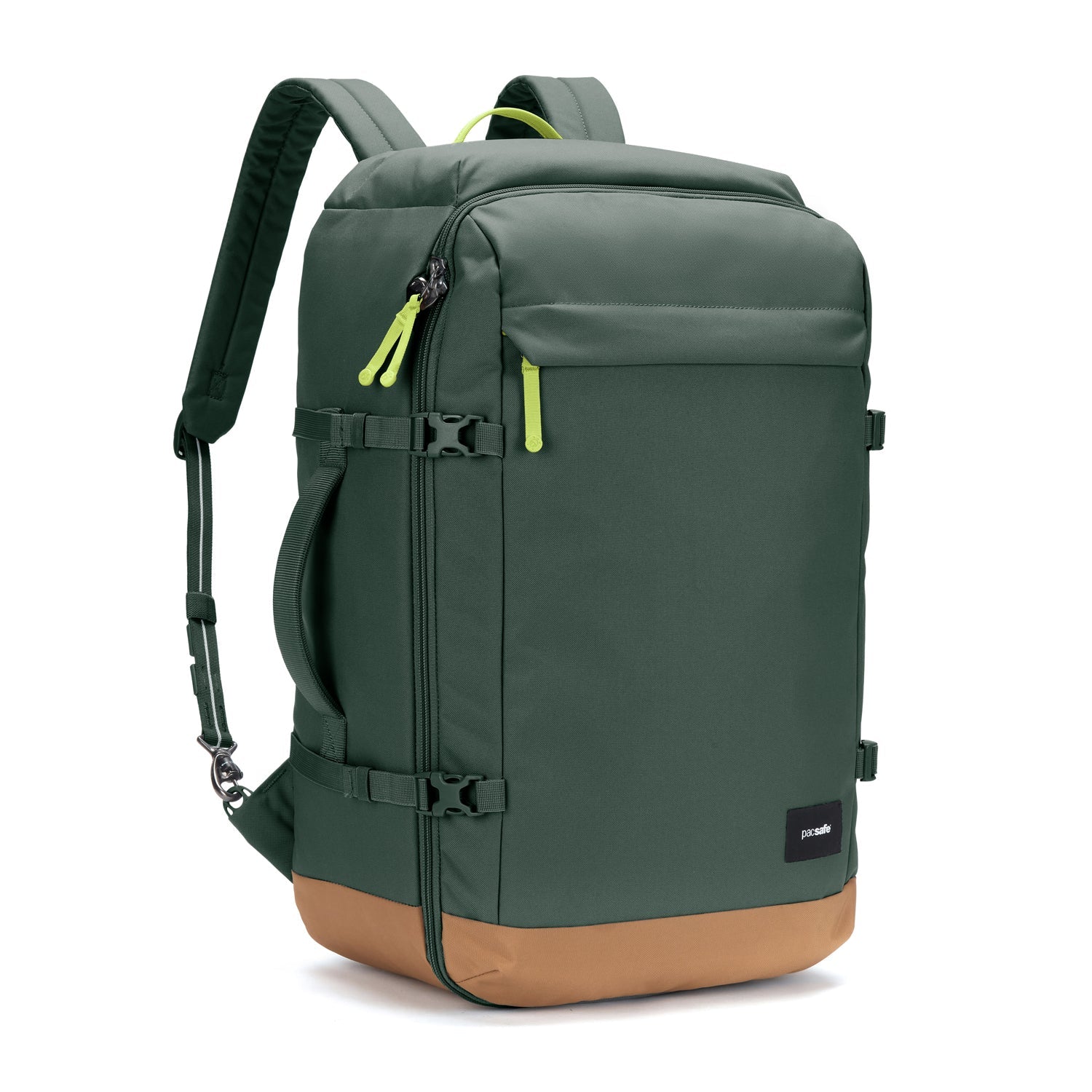 Product image of Pacsafe® GO 44L anti-theft carryon backpack Pacsafe® GO 44L anti-theft carryon backpack