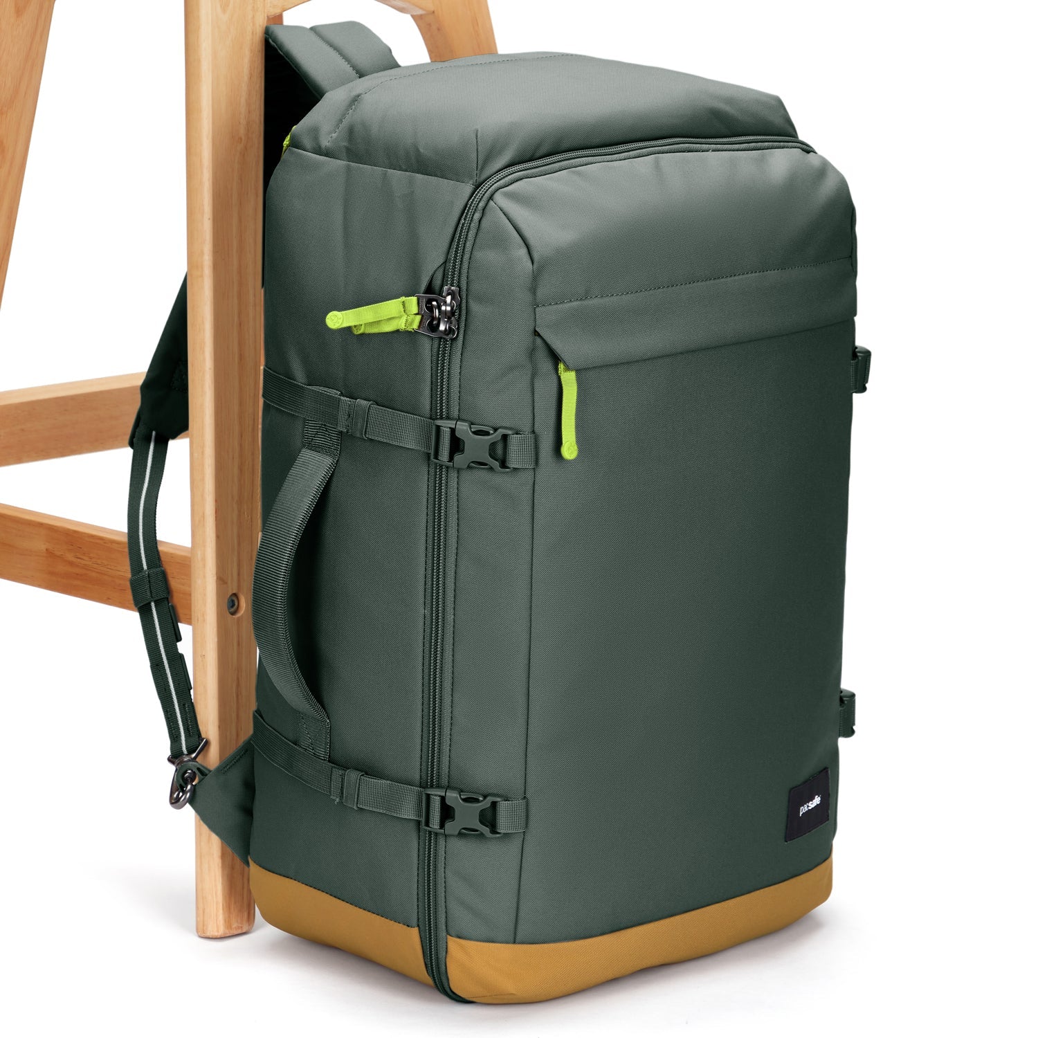 Product image of Pacsafe® GO 44L anti-theft carryon backpack Pacsafe® GO 44L anti-theft carryon backpack
