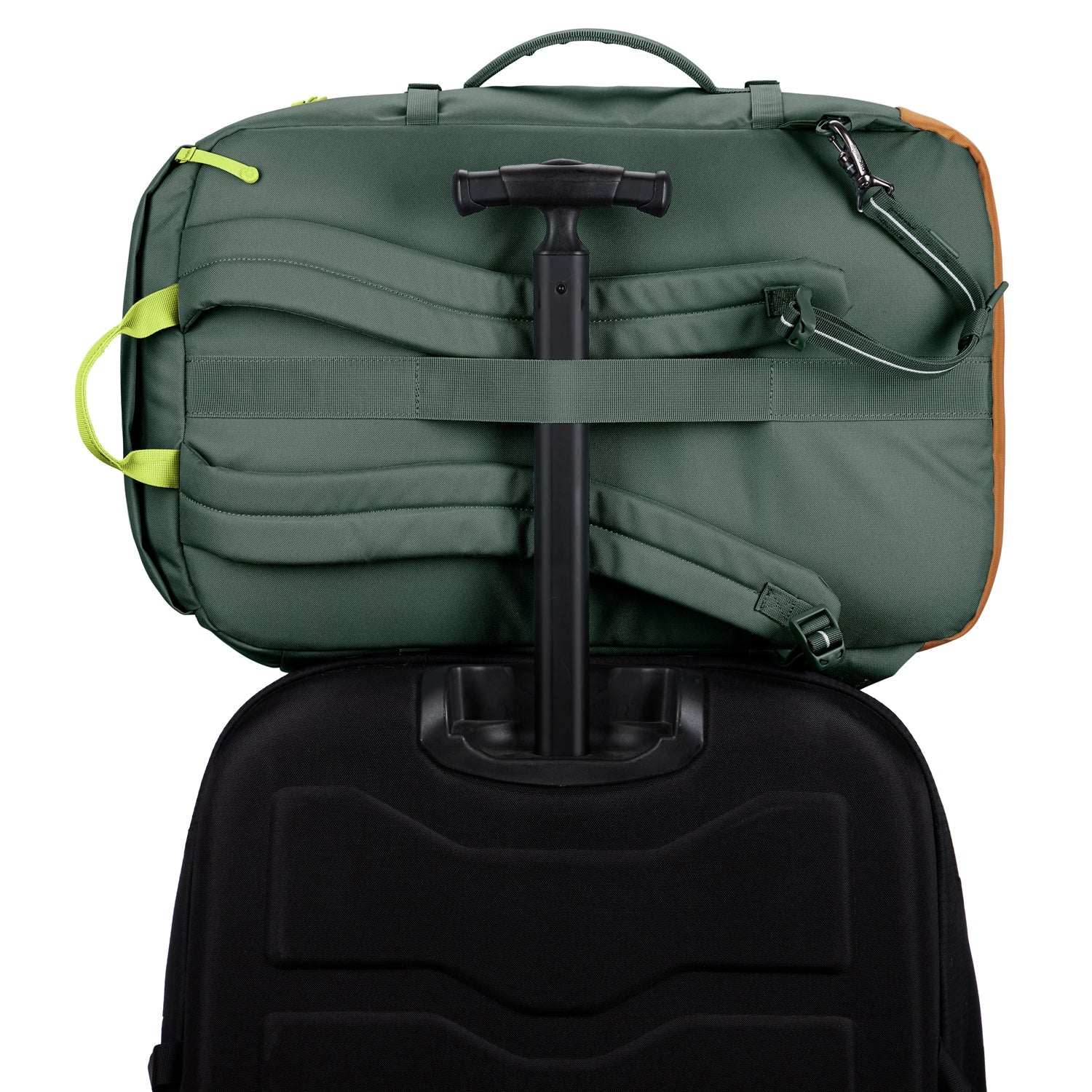 Product image of Pacsafe® GO 44L anti-theft carryon backpack Pacsafe® GO 44L anti-theft carryon backpack