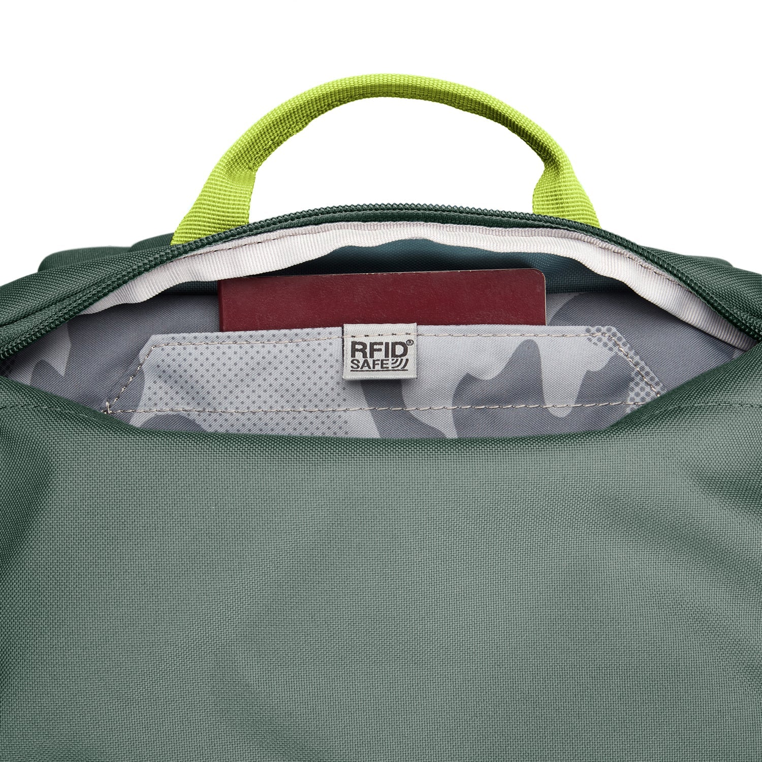 Product image of Pacsafe® GO 44L anti-theft carryon backpack Pacsafe® GO 44L anti-theft carryon backpack