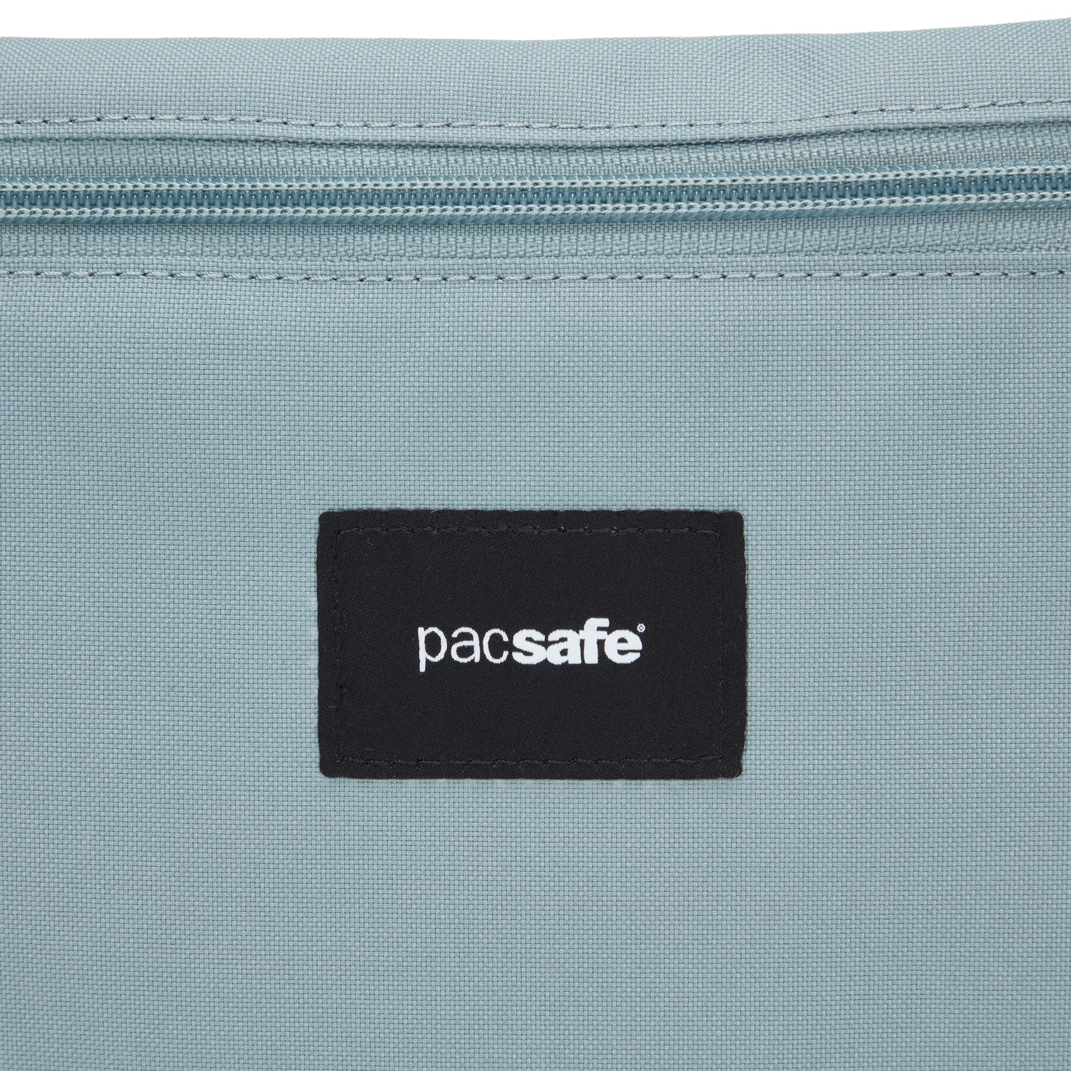 Product image of Pacsafe® GO anti-theft crossbody pouch Pacsafe® GO anti-theft crossbody pouch, Fresh Mint