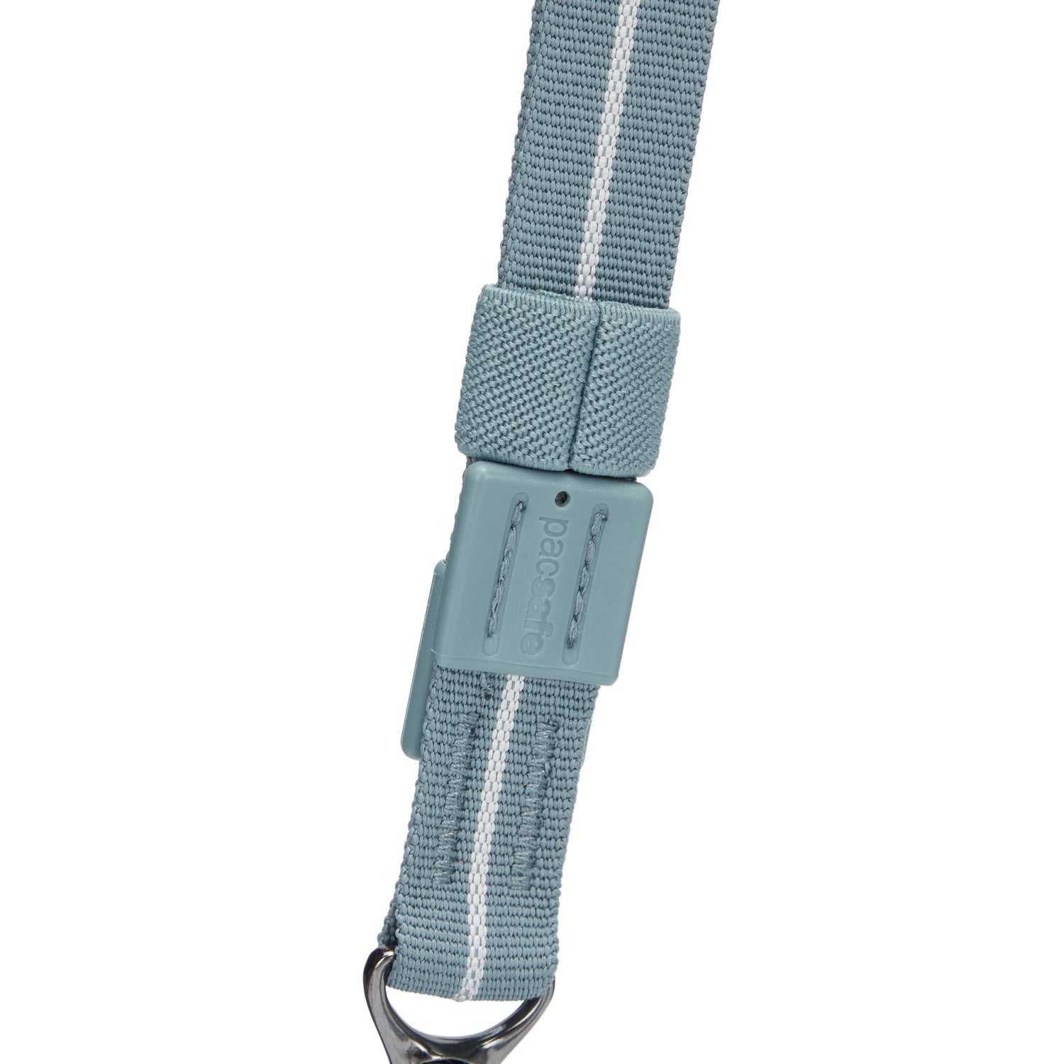 Product image of Pacsafe® GO anti-theft crossbody pouch Pacsafe® GO anti-theft crossbody pouch, Fresh Mint