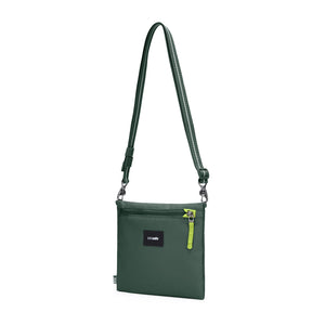 Product image of Pacsafe® GO anti-theft crossbody pouch