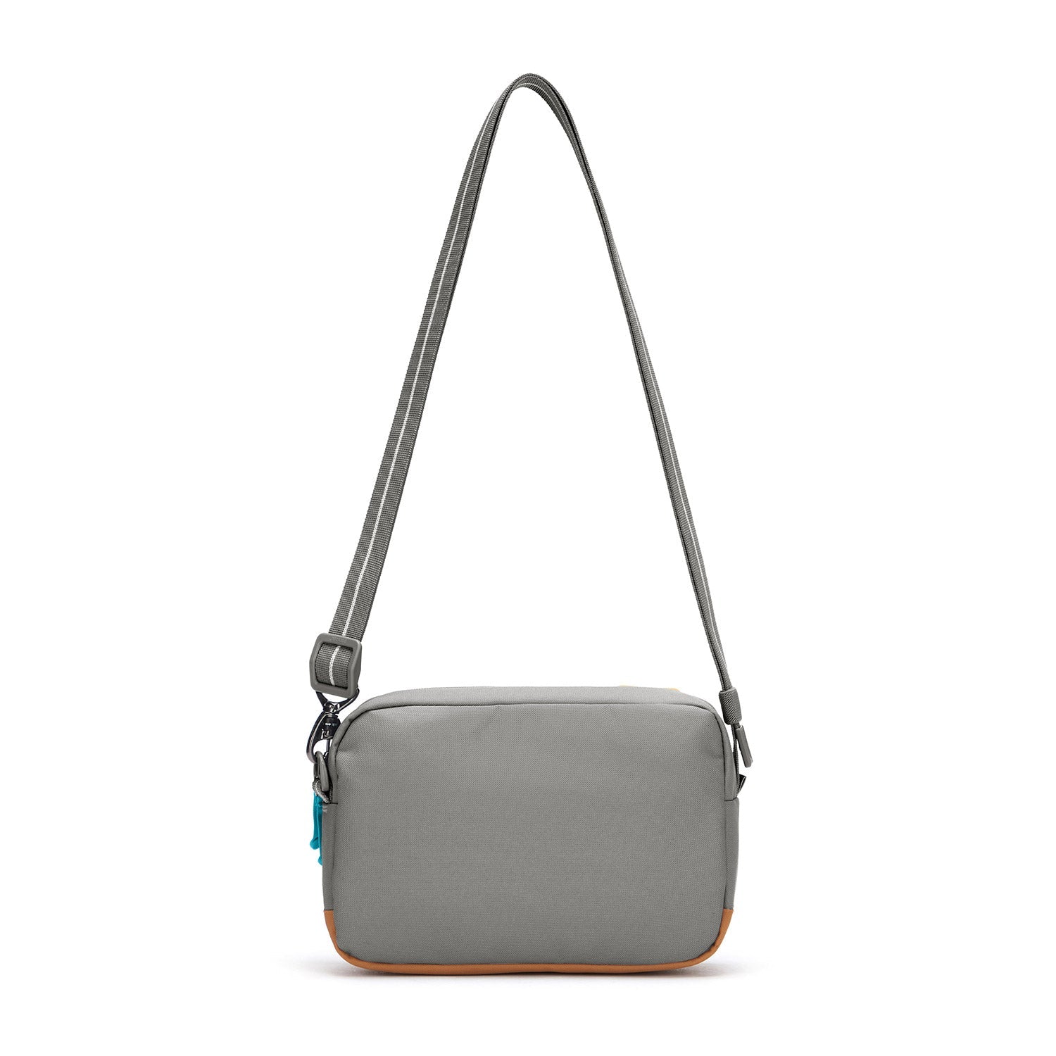 Product image of Pacsafe® GO anti-theft crossbody bag Pacsafe® GO anti-theft crossbody bag