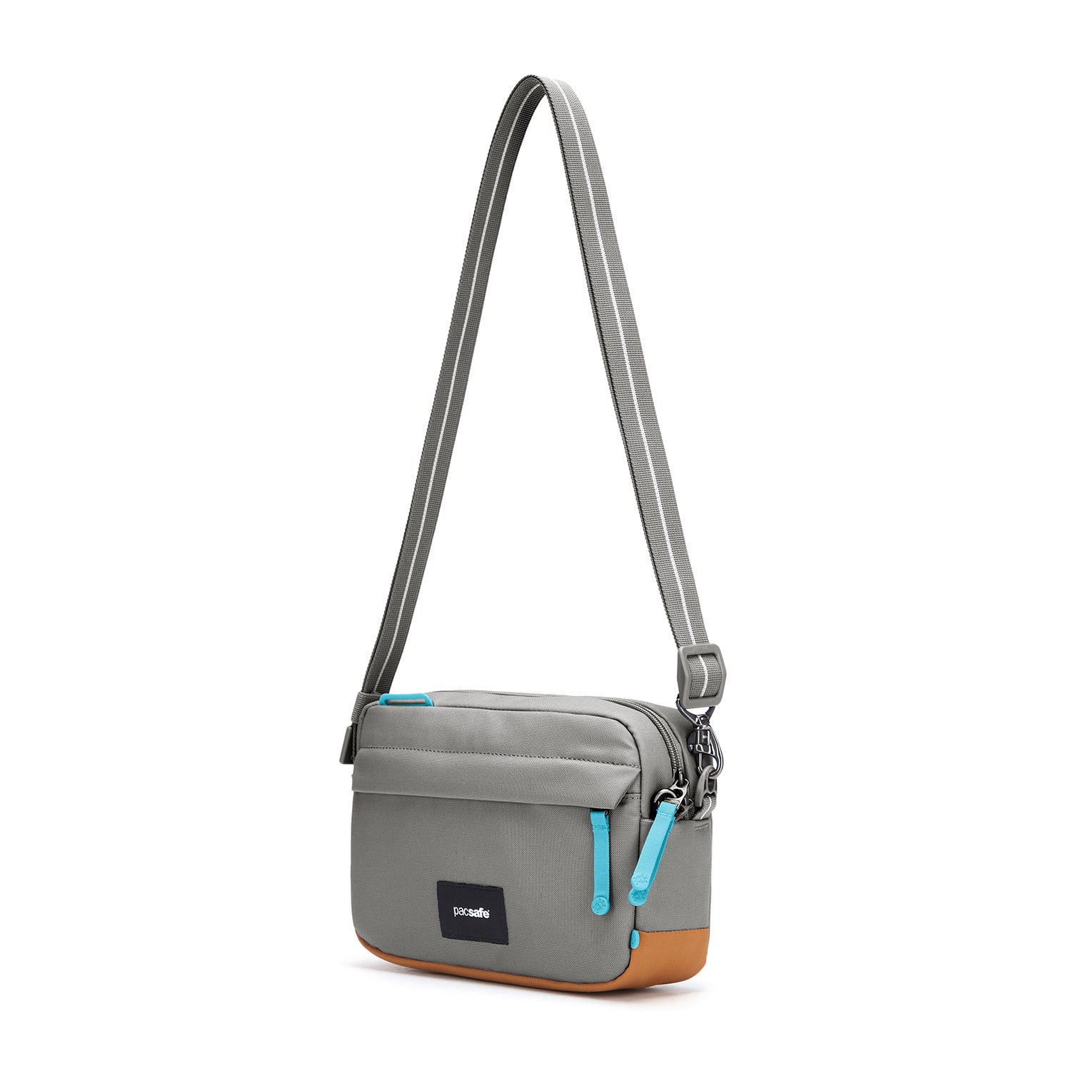 Product image of Pacsafe® GO anti-theft crossbody bag Pacsafe® GO anti-theft crossbody bag