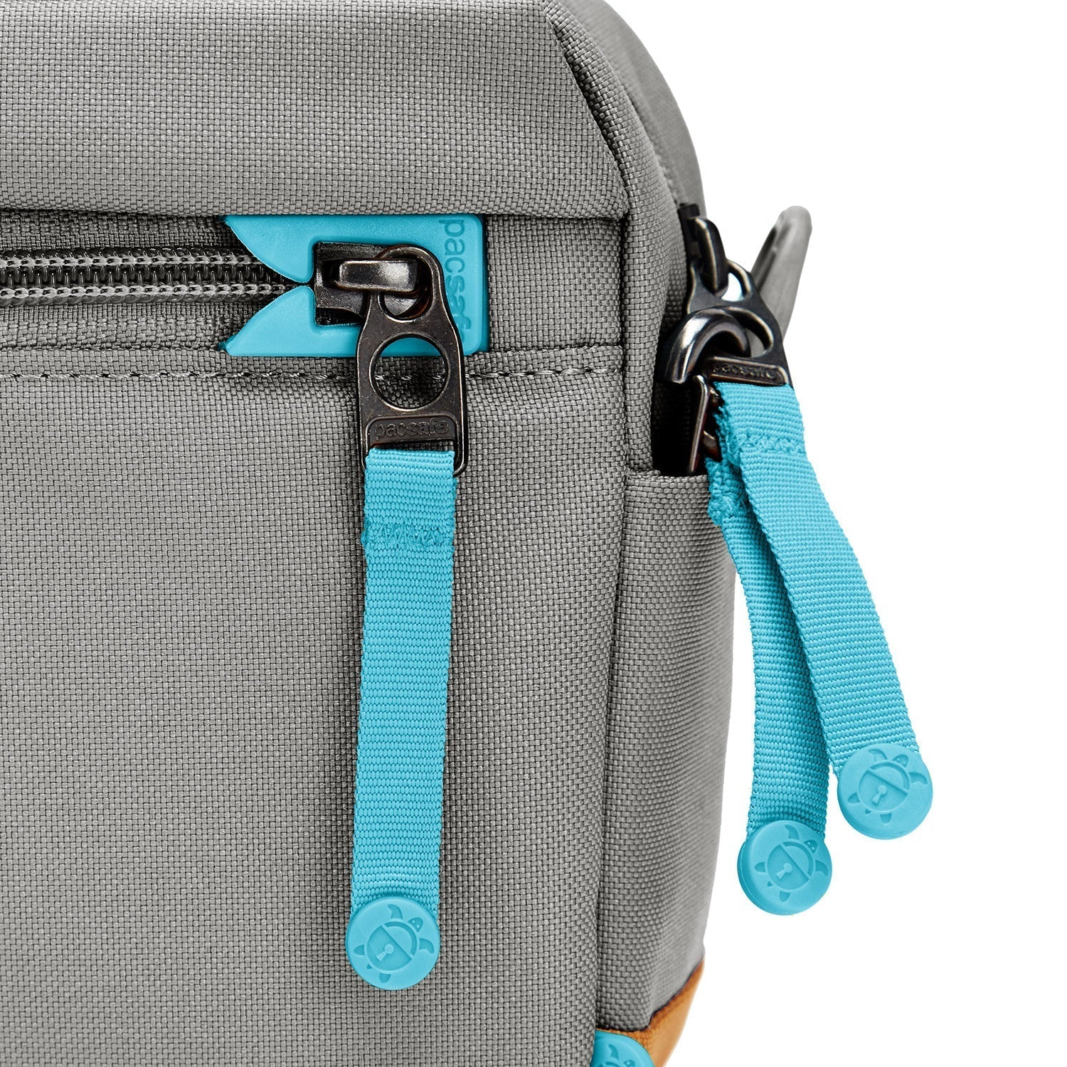 Product image of Pacsafe® GO anti-theft crossbody bag Pacsafe® GO anti-theft crossbody bag