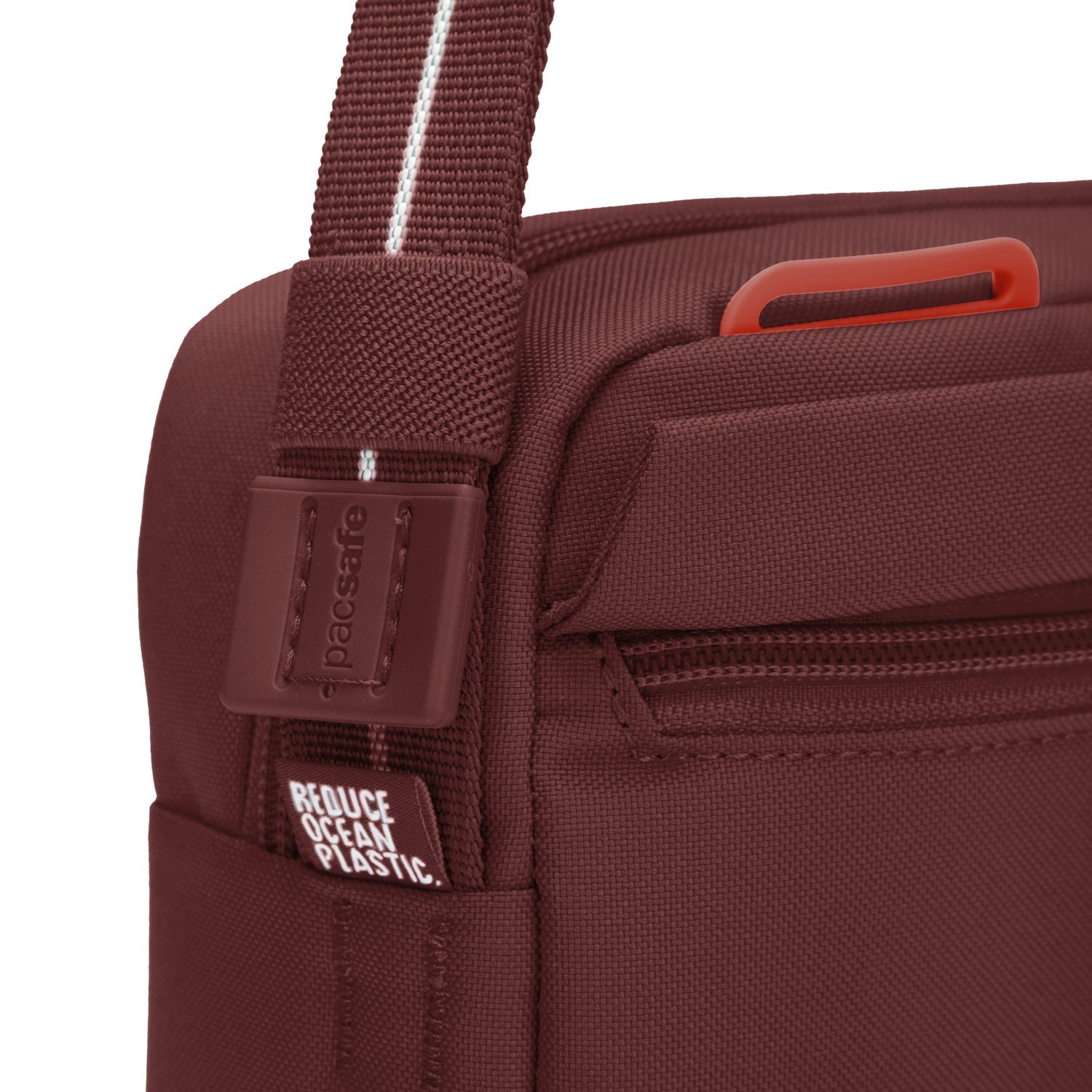 Product image of Pacsafe® GO anti-theft crossbody bag Pacsafe® GO anti-theft crossbody bag