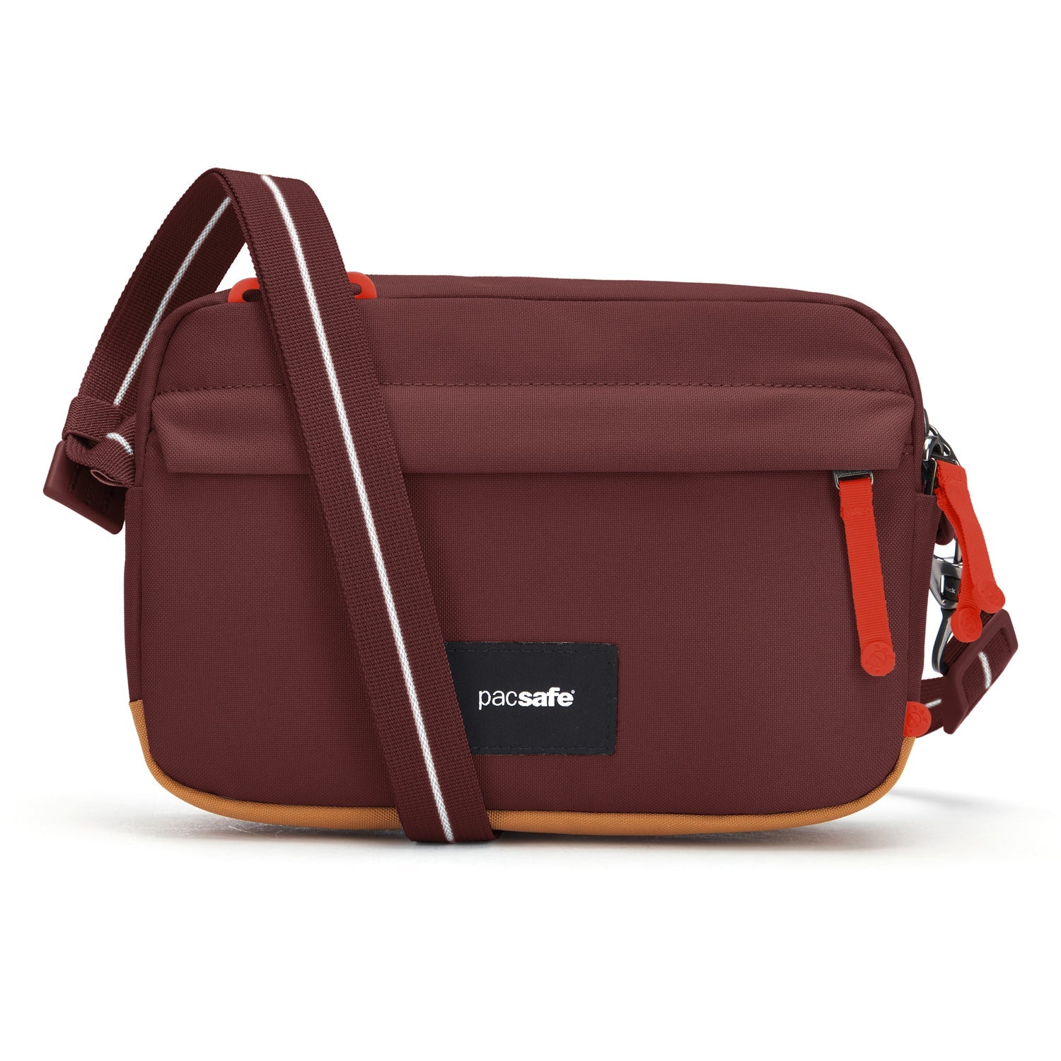 Product image of Pacsafe® GO anti-theft crossbody bag Pacsafe® GO anti-theft crossbody bag