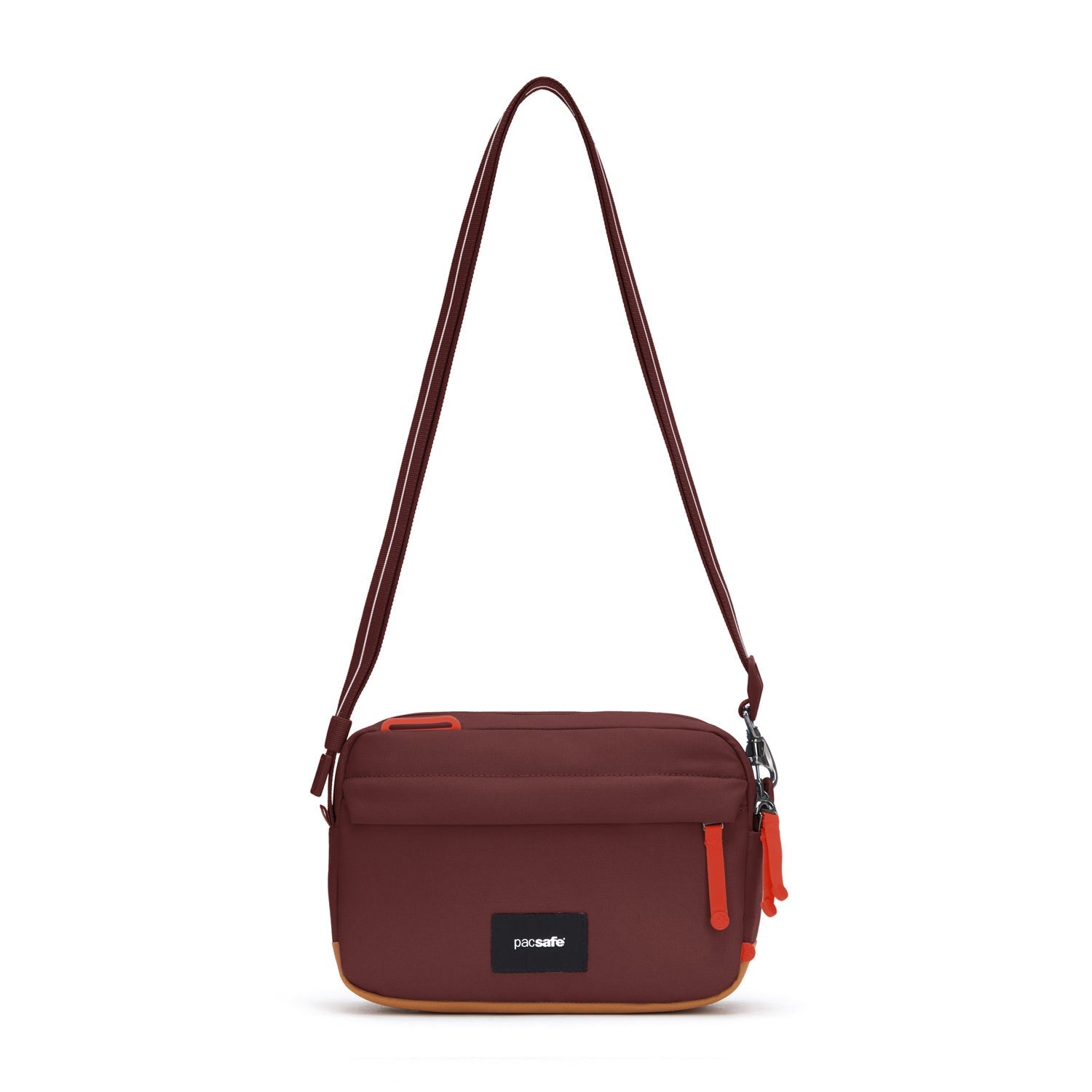 Product image of Pacsafe® GO anti-theft crossbody bag Pacsafe® GO anti-theft crossbody bag