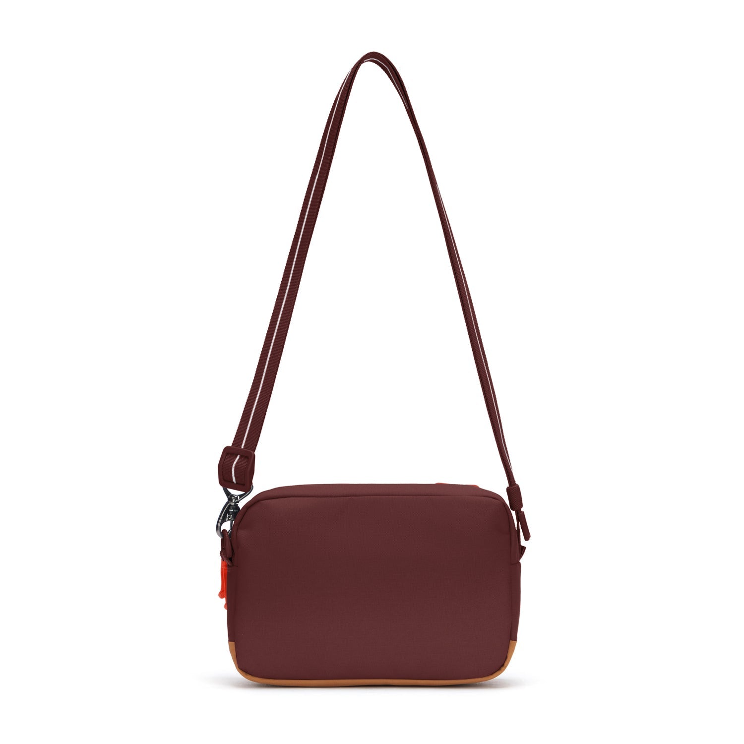 Product image of Pacsafe® GO anti-theft crossbody bag Pacsafe® GO anti-theft crossbody bag