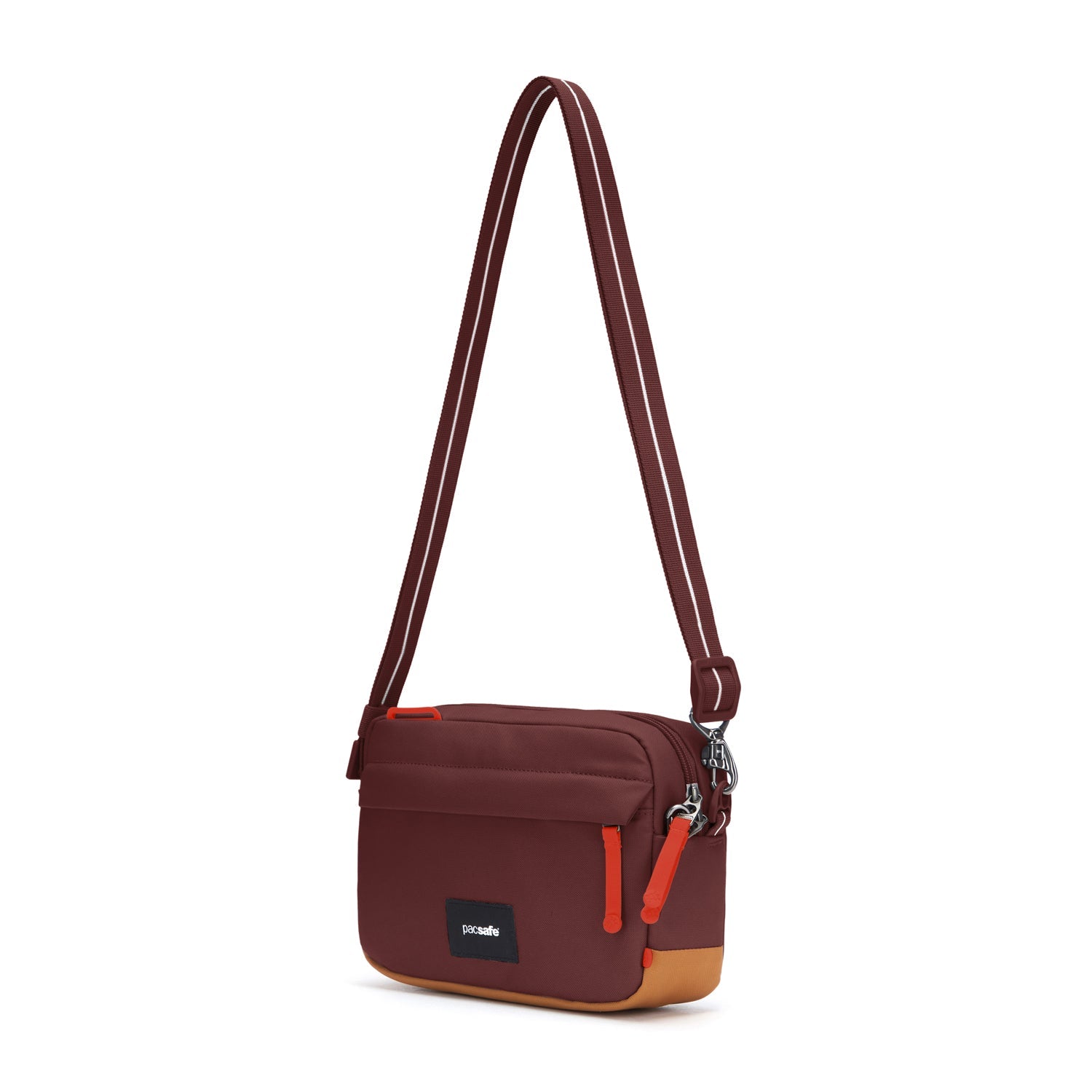 Product image of Pacsafe® GO anti-theft crossbody bag Pacsafe® GO anti-theft crossbody bag