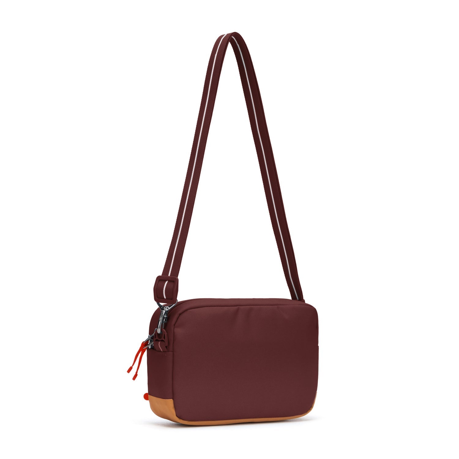 Product image of Pacsafe® GO anti-theft crossbody bag Pacsafe® GO anti-theft crossbody bag