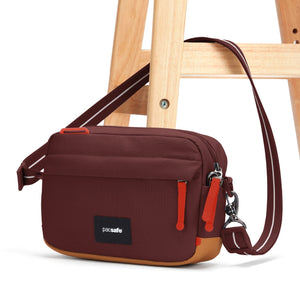 Product image of Pacsafe® GO anti-theft crossbody bag