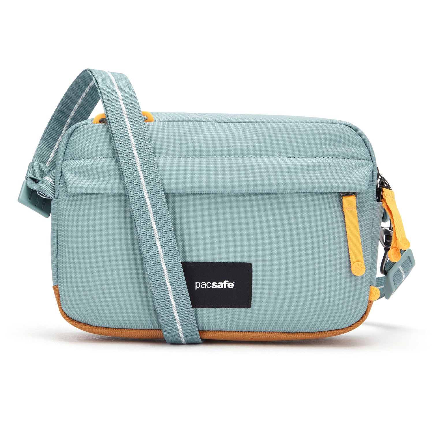 Product image of Pacsafe® GO anti-theft crossbody bag Pacsafe® GO anti-theft crossbody bag