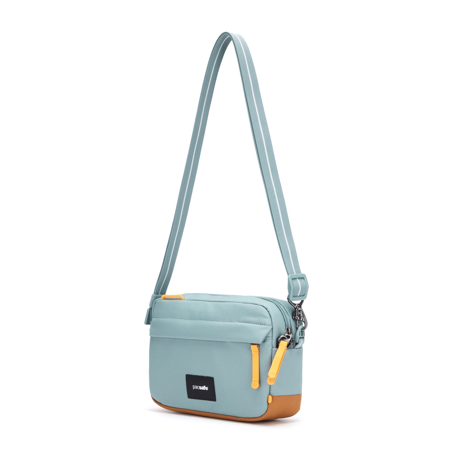 Product image of Pacsafe® GO anti-theft crossbody bag Pacsafe® GO anti-theft crossbody bag