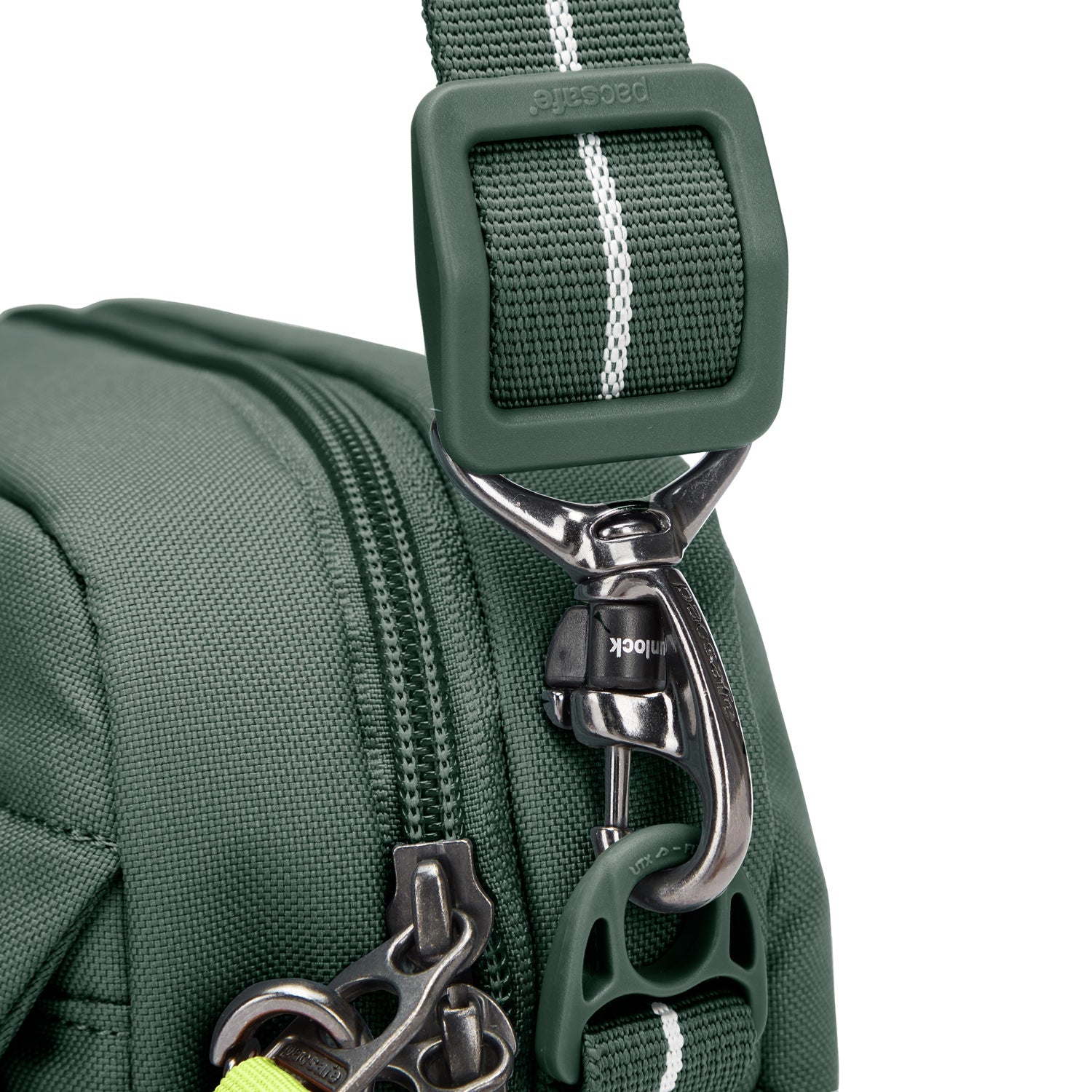 Product image of Pacsafe® GO anti-theft crossbody bag Pacsafe® GO anti-theft crossbody bag