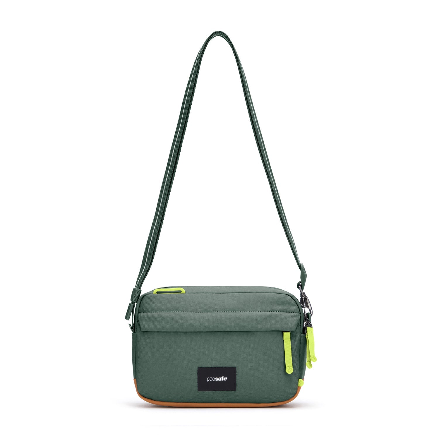 Product image of Pacsafe® GO anti-theft crossbody bag Pacsafe® GO anti-theft crossbody bag
