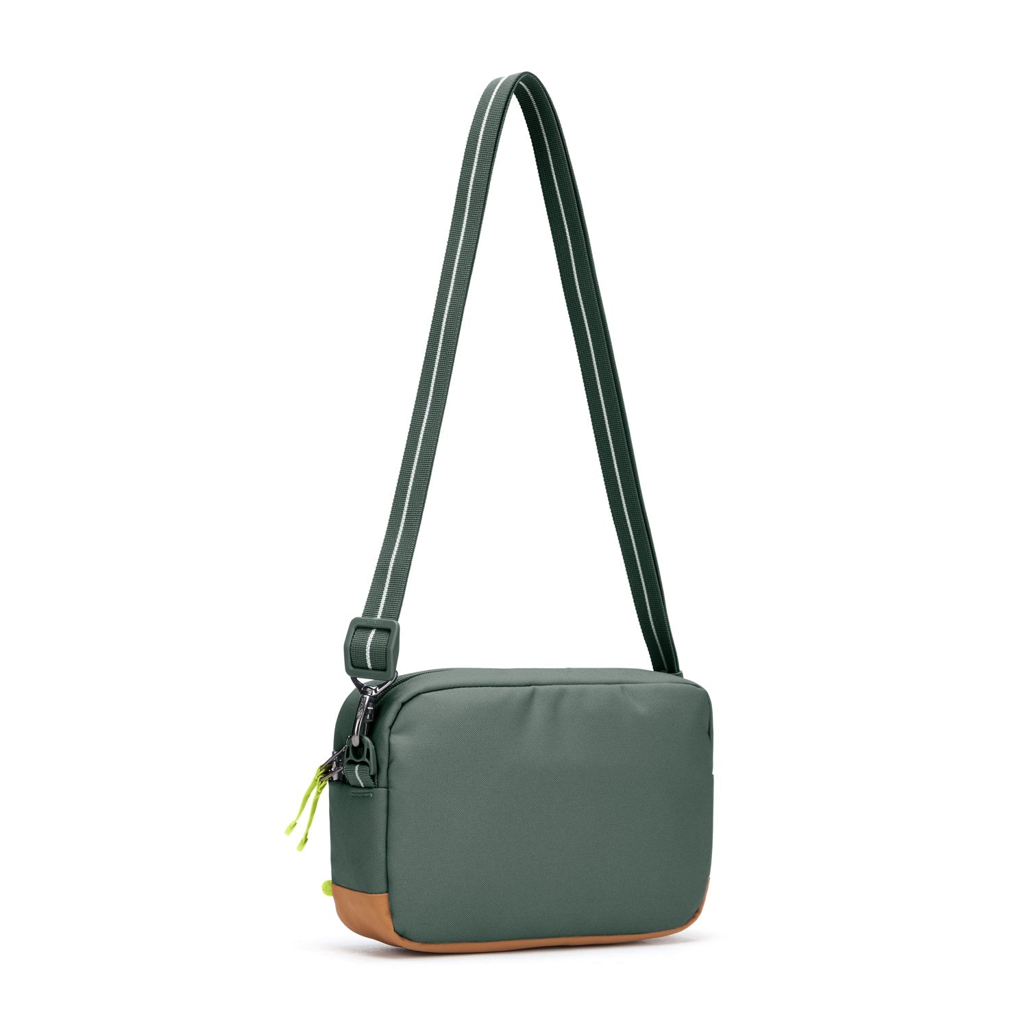 Product image of Pacsafe® GO anti-theft crossbody bag Pacsafe® GO anti-theft crossbody bag