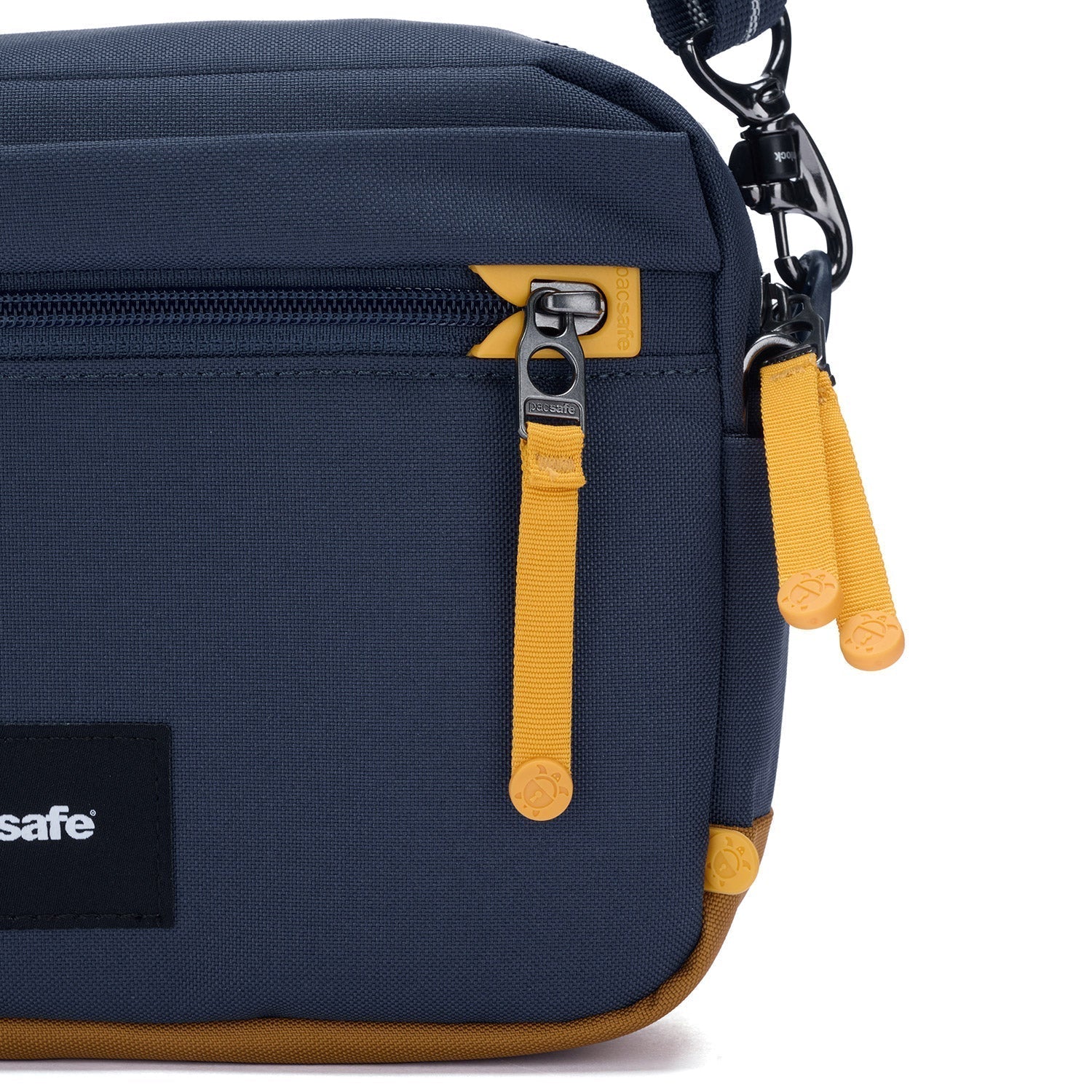 Product image of Pacsafe® GO anti-theft crossbody bag Pacsafe® GO anti-theft crossbody bag