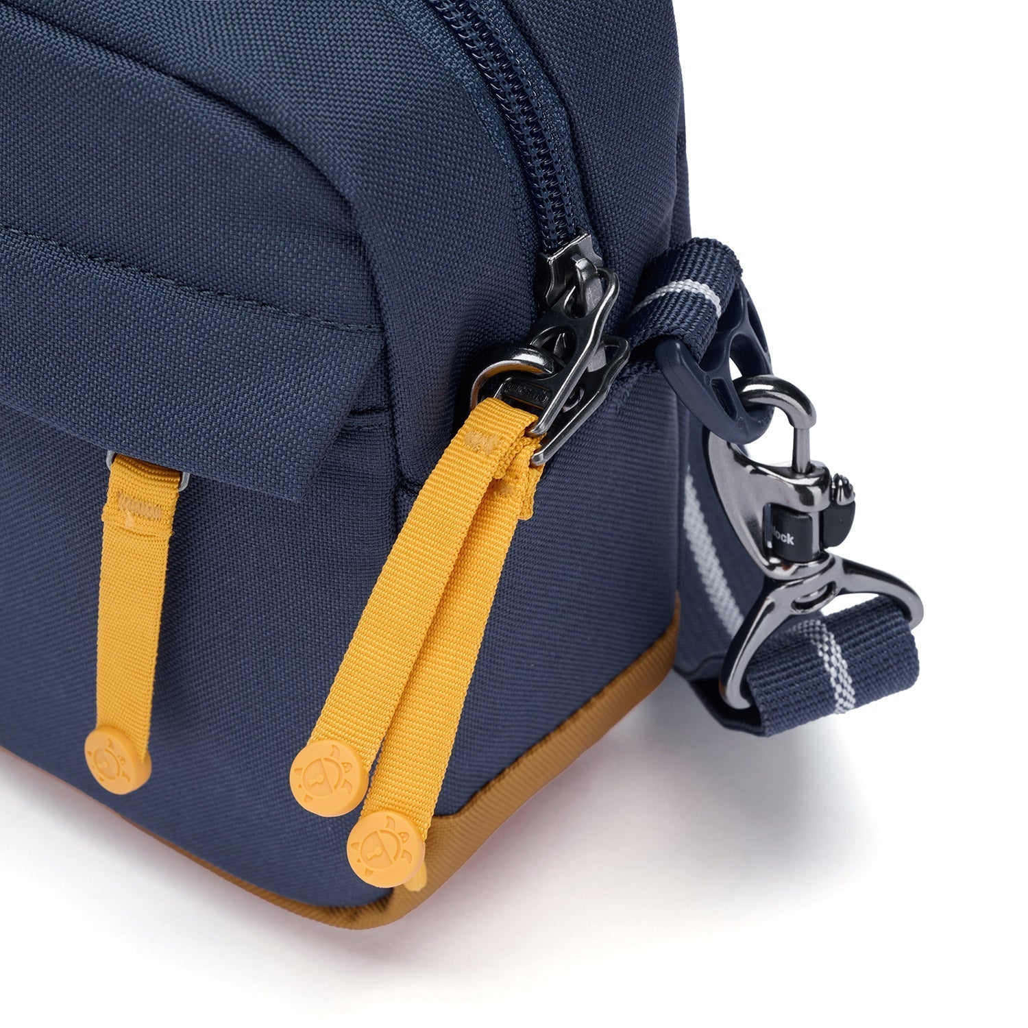 Product image of Pacsafe® GO anti-theft crossbody bag Pacsafe® GO anti-theft crossbody bag