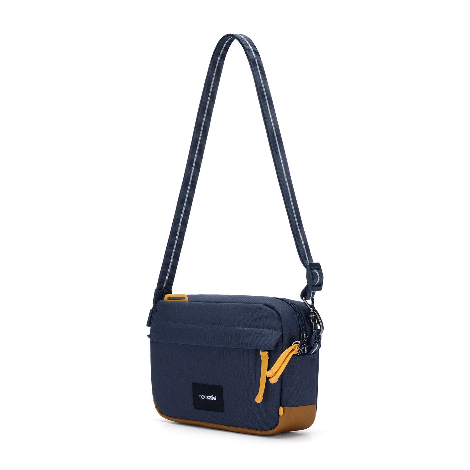 Product image of Pacsafe® GO anti-theft crossbody bag Pacsafe® GO anti-theft crossbody bag