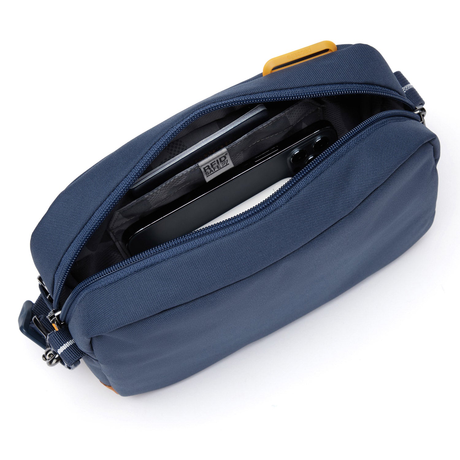 Product image of Pacsafe® GO anti-theft crossbody bag Pacsafe® GO anti-theft crossbody bag