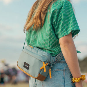 Product image of Pacsafe® GO anti-theft crossbody bag