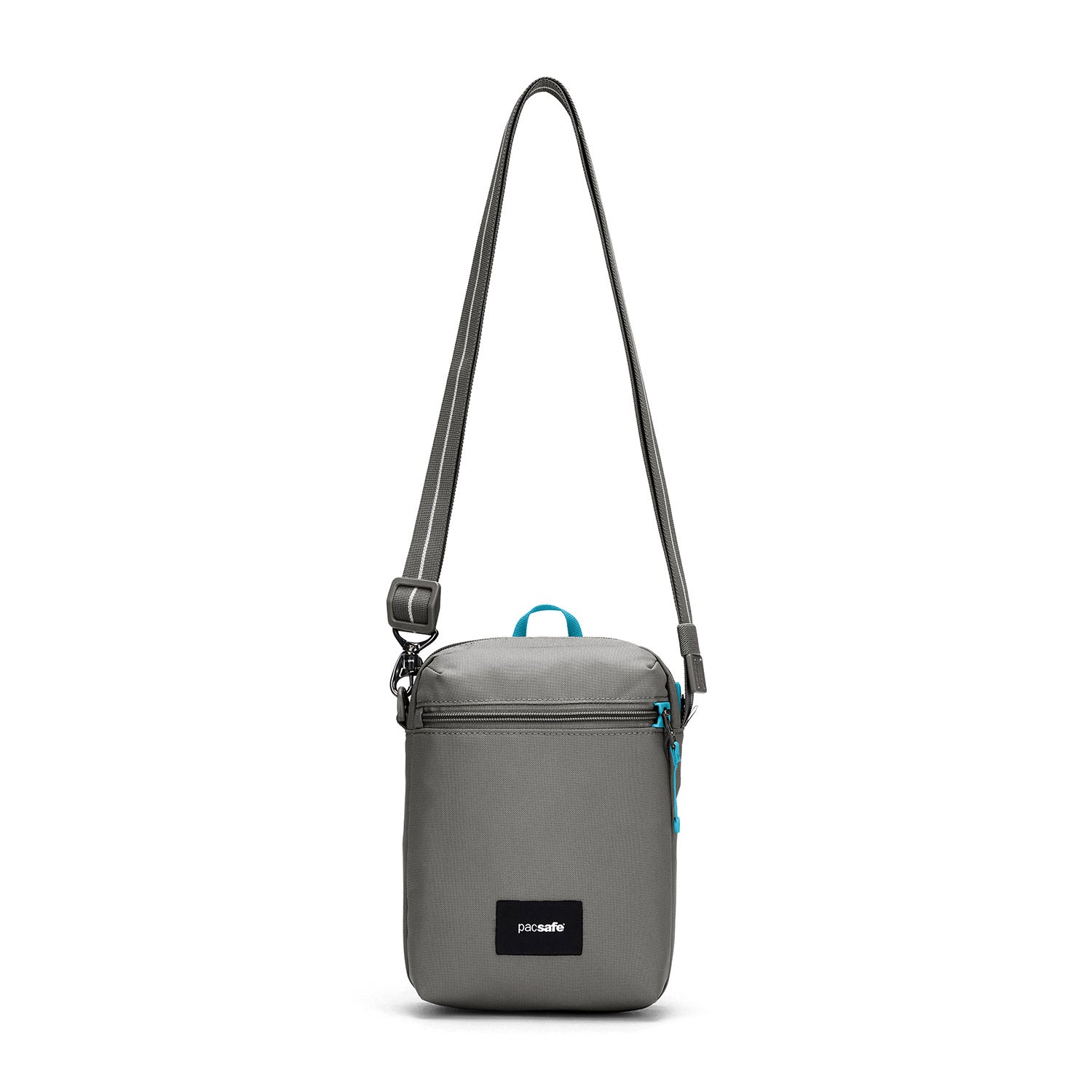 Product image of Pacsafe® GO anti-theft festival crossbody Pacsafe® GO anti-theft festival crossbody, Stone