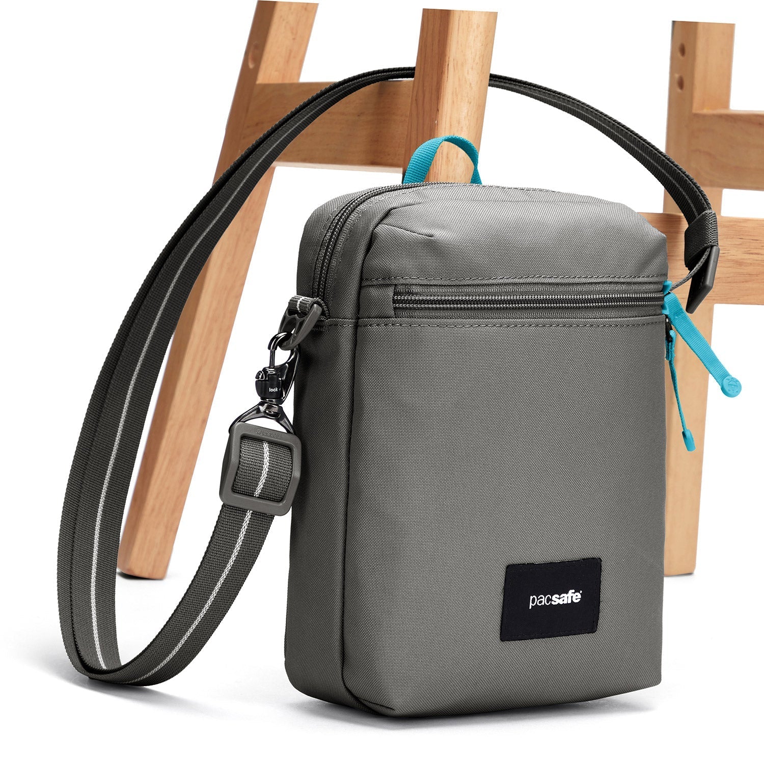 Product image of Pacsafe® GO anti-theft festival crossbody Pacsafe® GO anti-theft festival crossbody
