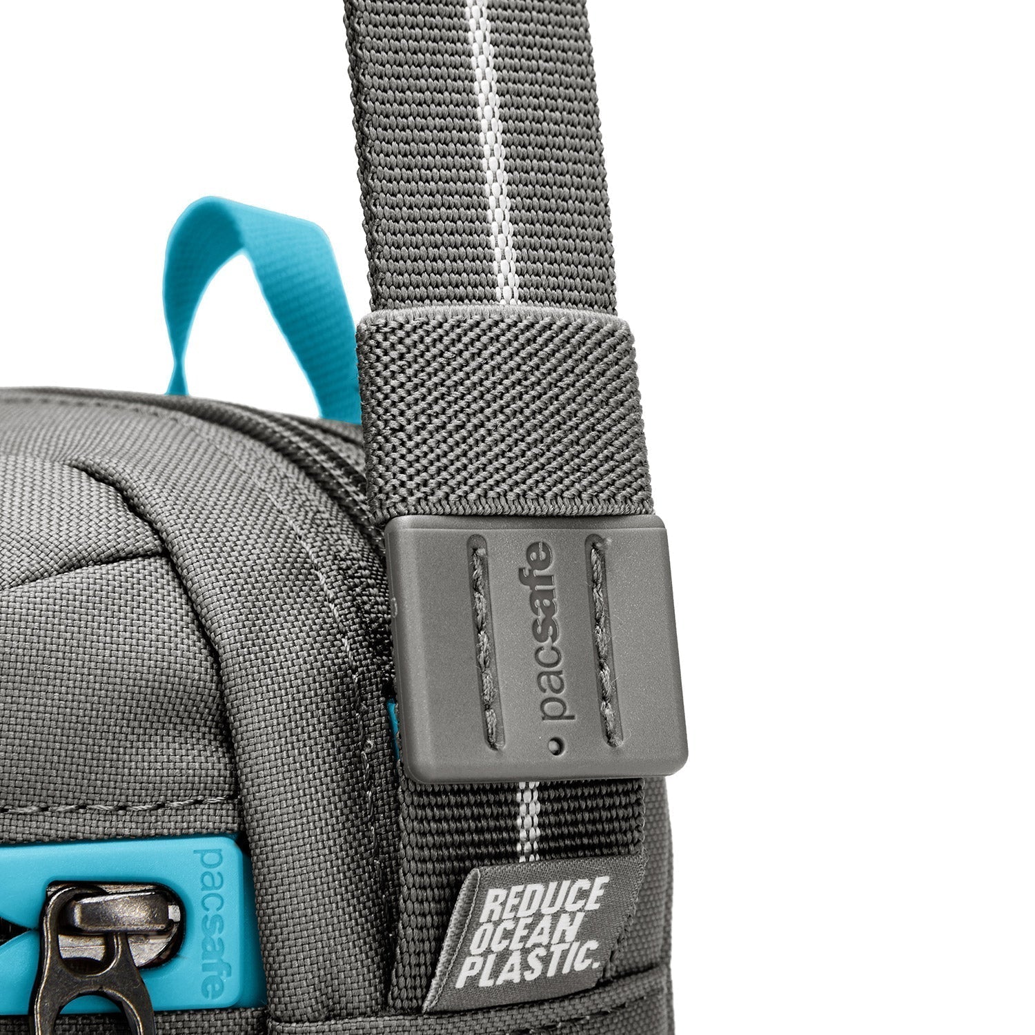 Product image of Pacsafe® GO anti-theft festival crossbody Pacsafe® GO anti-theft festival crossbody, Stone