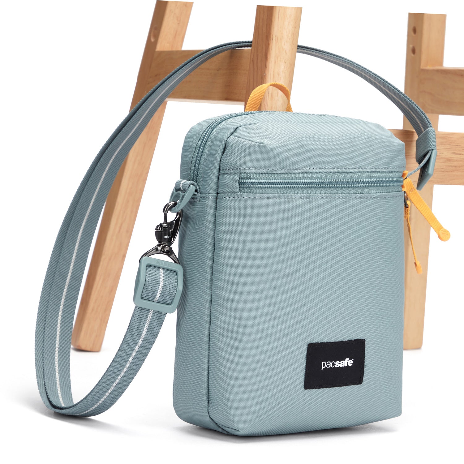 Product image of Pacsafe® GO anti-theft festival crossbody Pacsafe® GO anti-theft festival crossbody