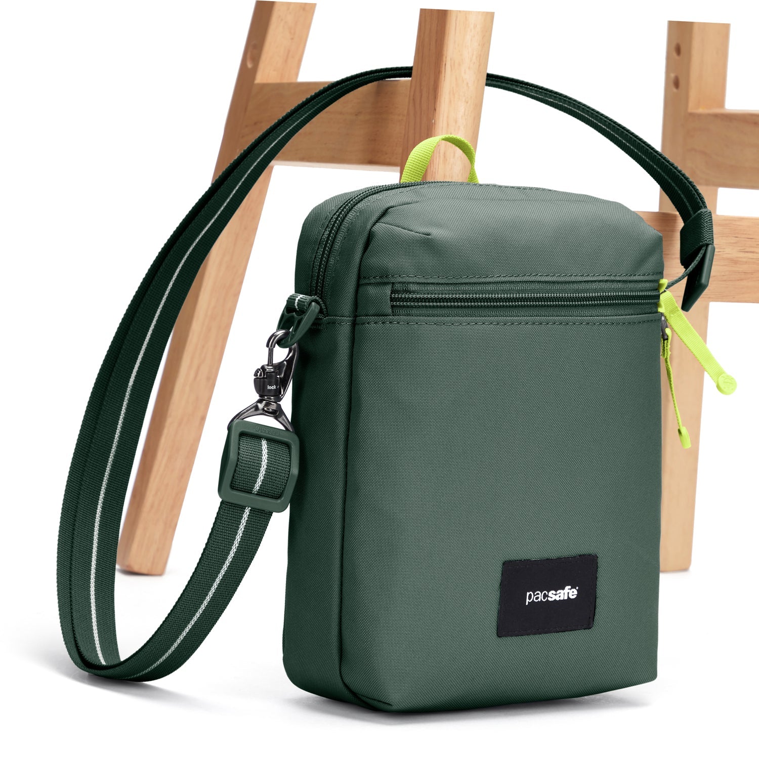 Product image of Pacsafe® GO anti-theft festival crossbody Pacsafe® GO anti-theft festival crossbody